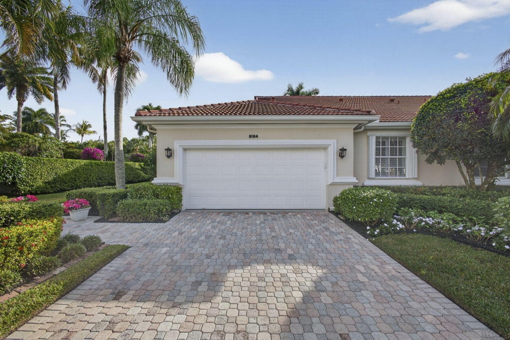 Photo of 8184 Sandpiper Way, West Palm Beach, FL 33412 (MLS # B26082801)