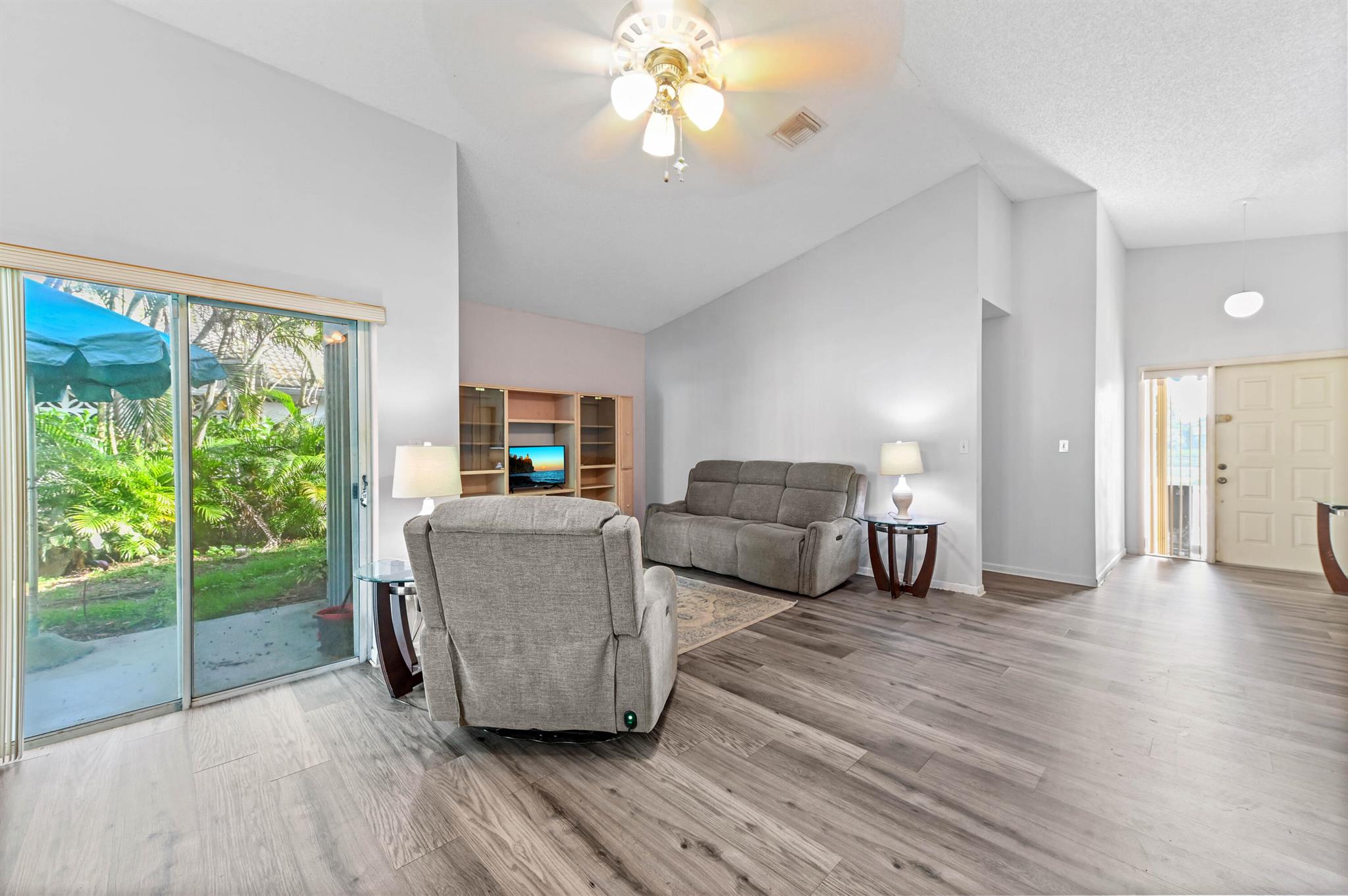 GATELAND RESIDENTIAL - Residential