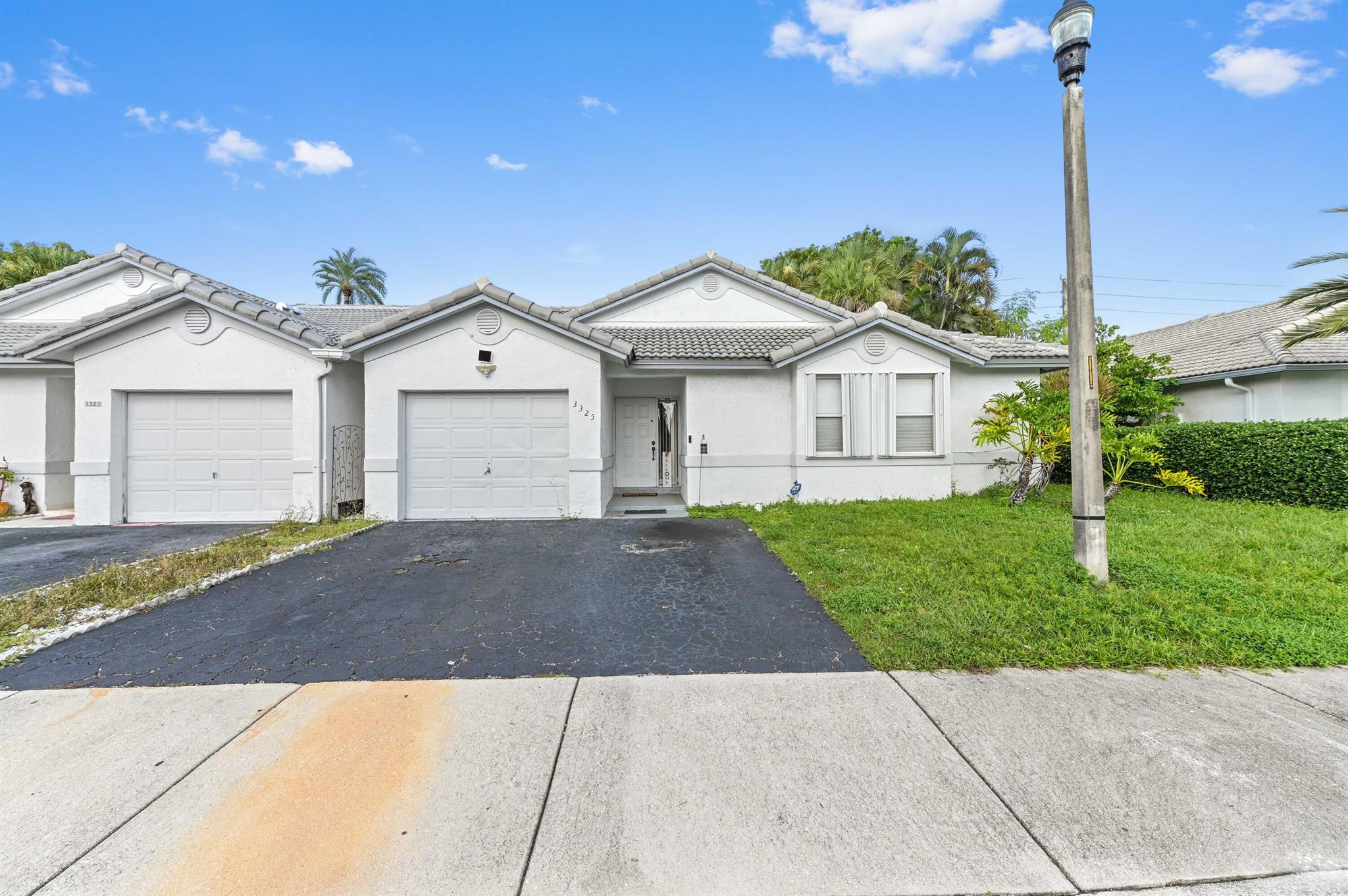 GATELAND RESIDENTIAL - Residential