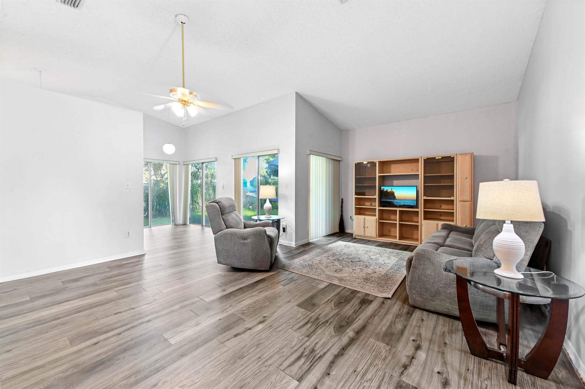 GATELAND RESIDENTIAL - Residential