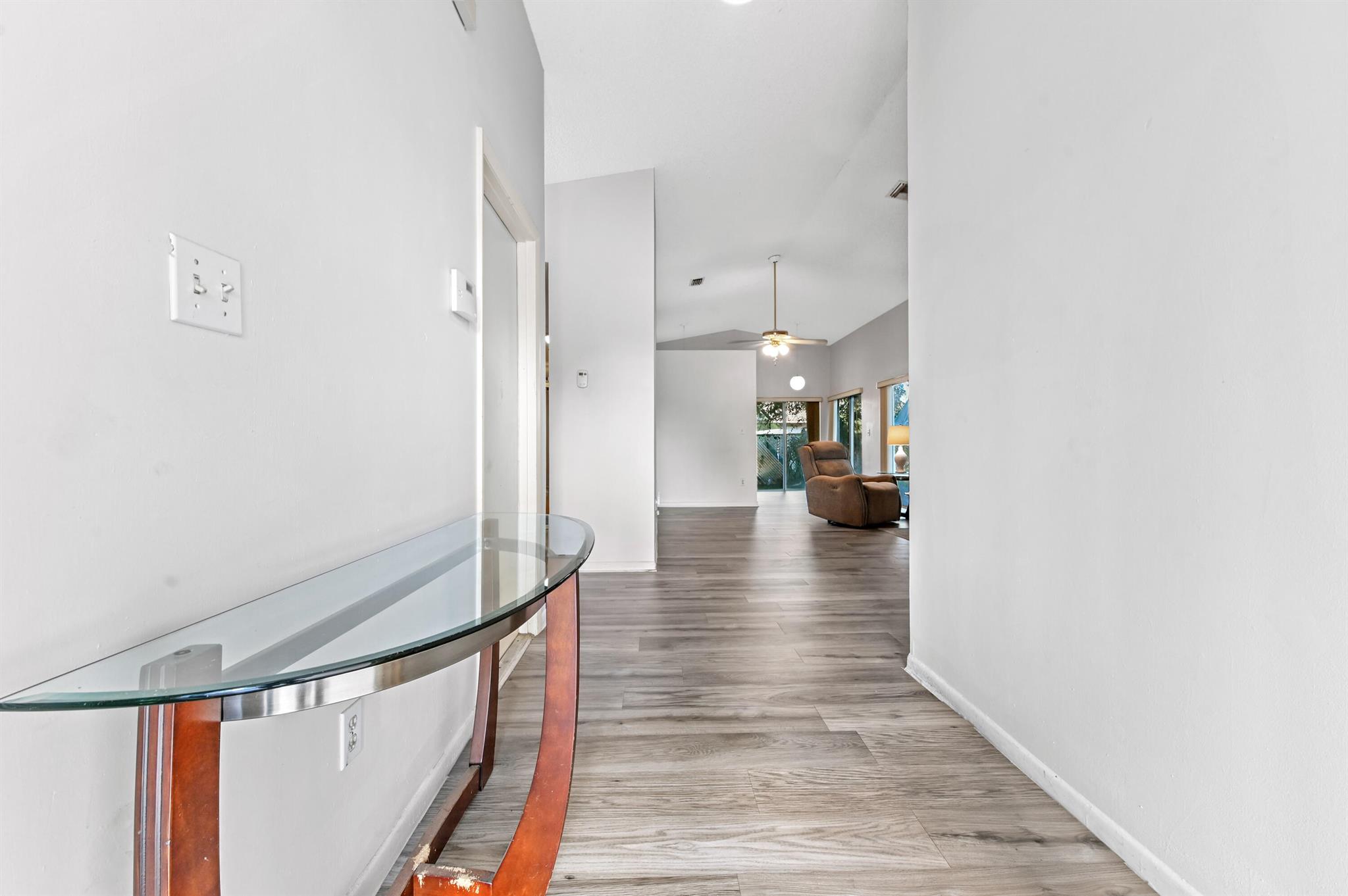 GATELAND RESIDENTIAL - Residential