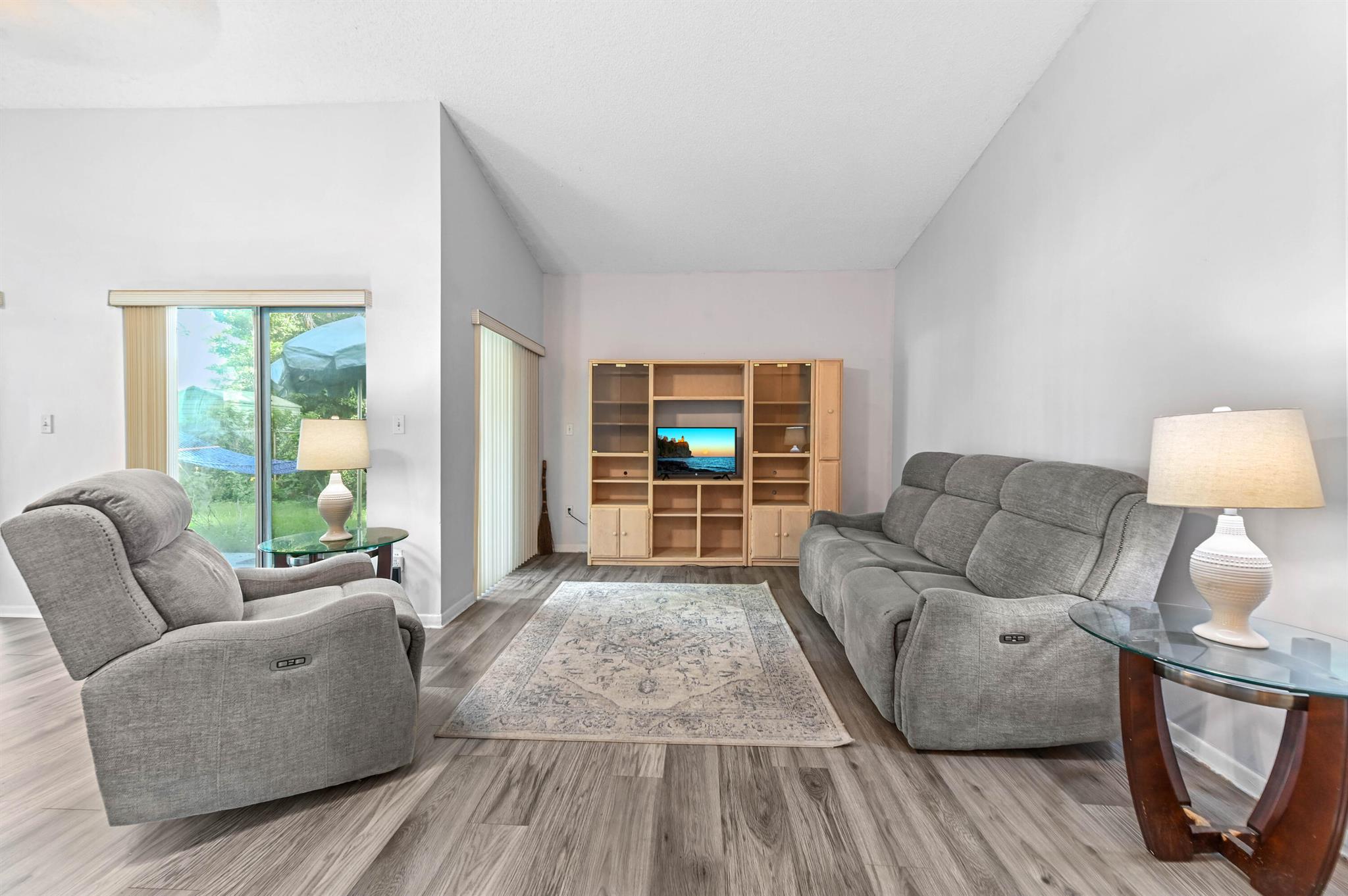 GATELAND RESIDENTIAL - Residential