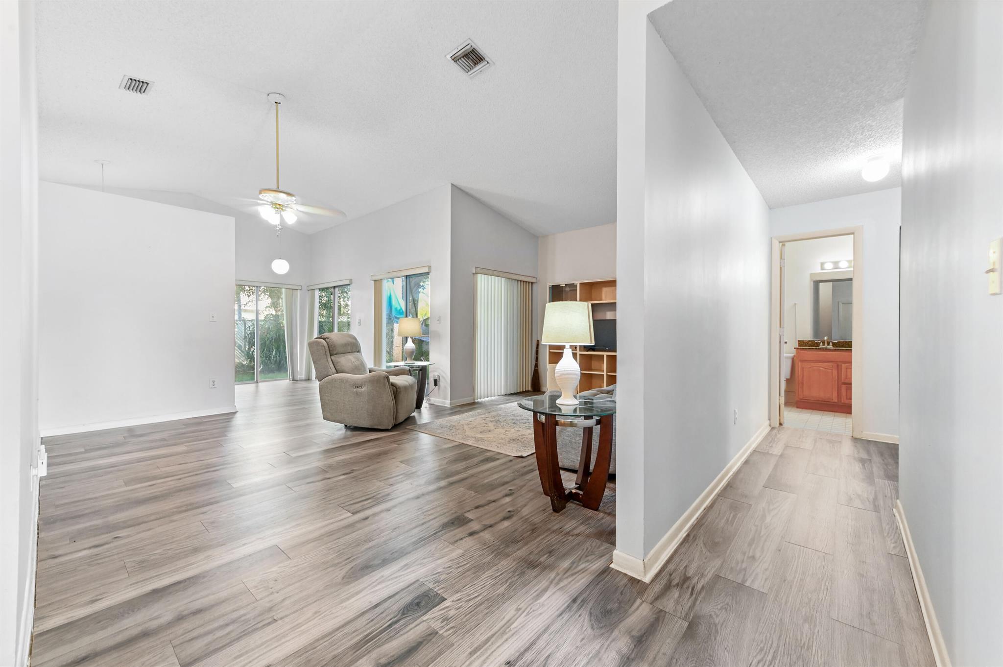 GATELAND RESIDENTIAL - Residential