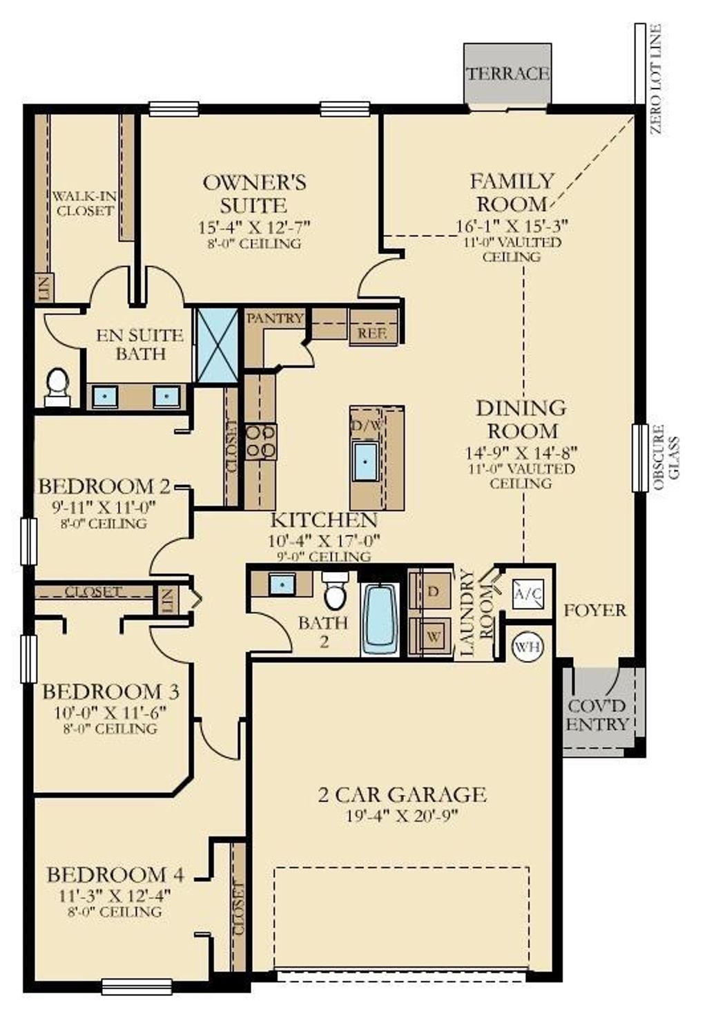 Photo of 750 Carlyle Way, Fort Pierce, FL 34947 (MLS # R10980833)