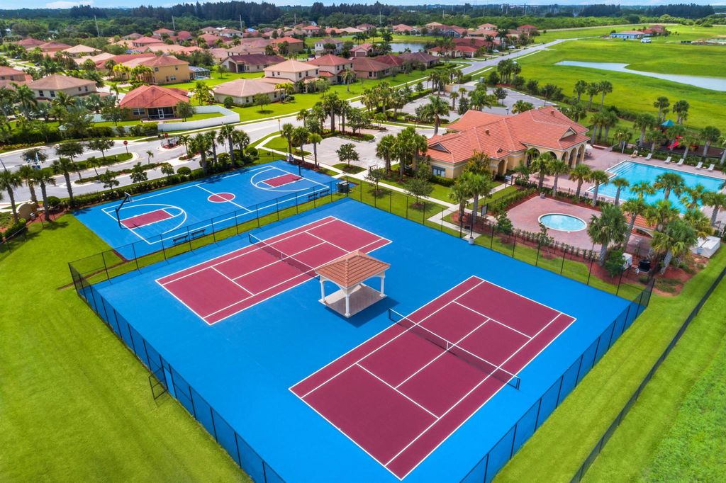 Photo of 750 Carlyle Way, Fort Pierce, FL 34947 (MLS # R10980833)