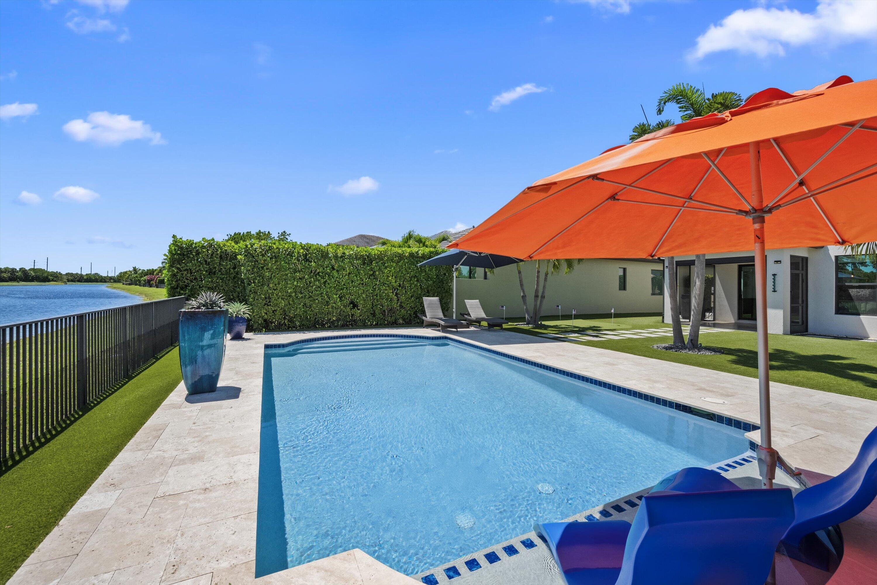 PALM MEADOWS ESTATES - Residential