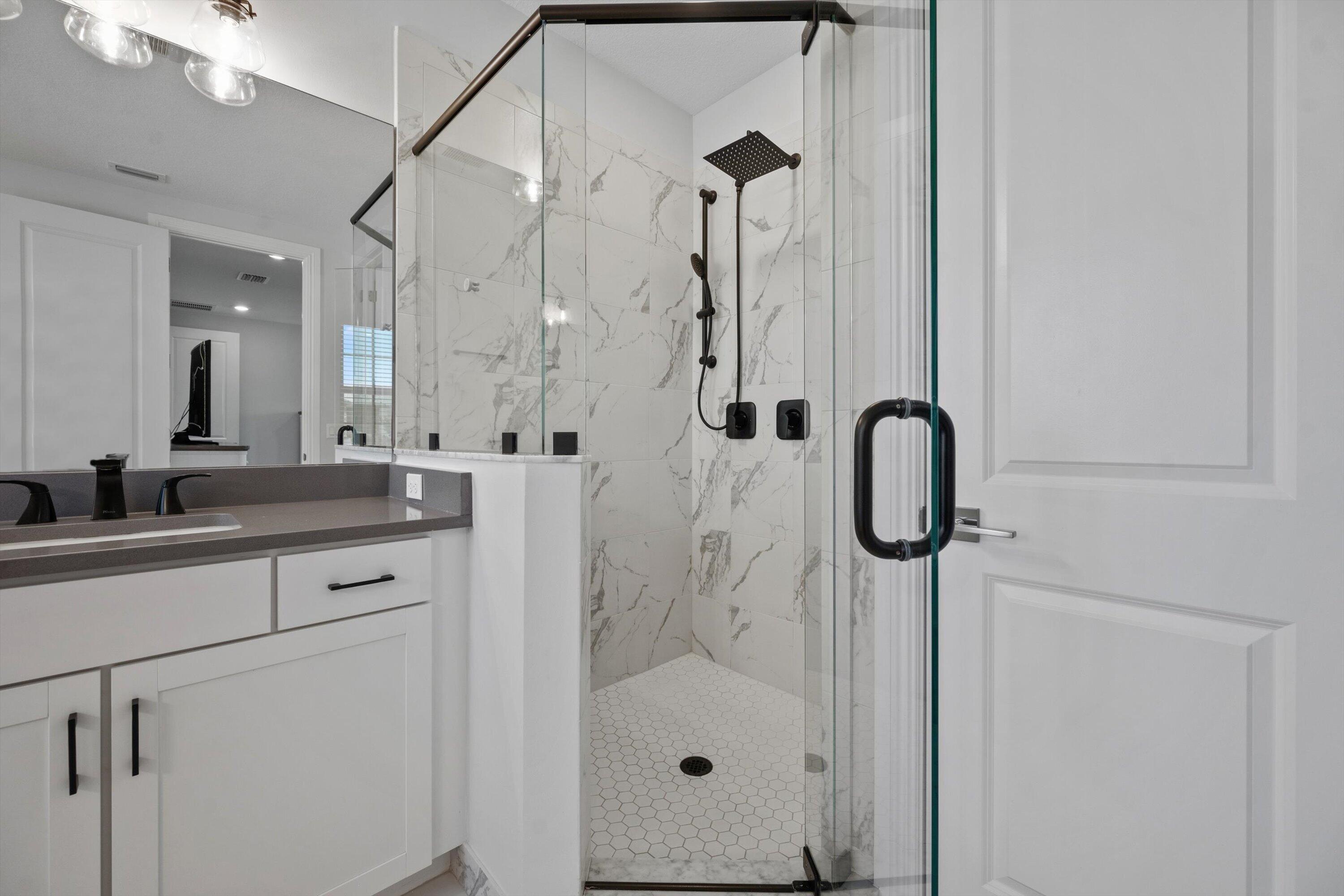 PALM MEADOWS ESTATES - Residential