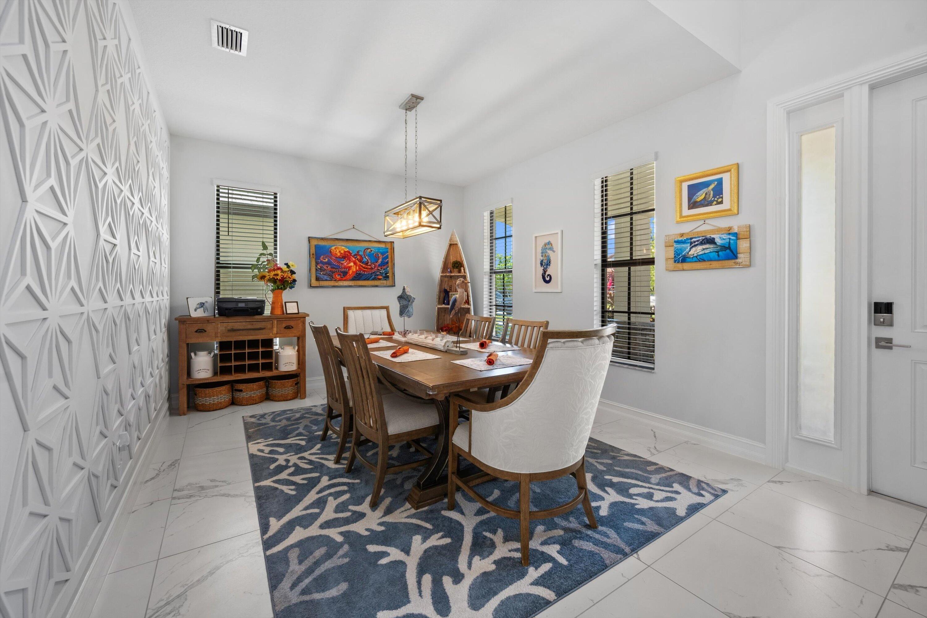 PALM MEADOWS ESTATES - Residential