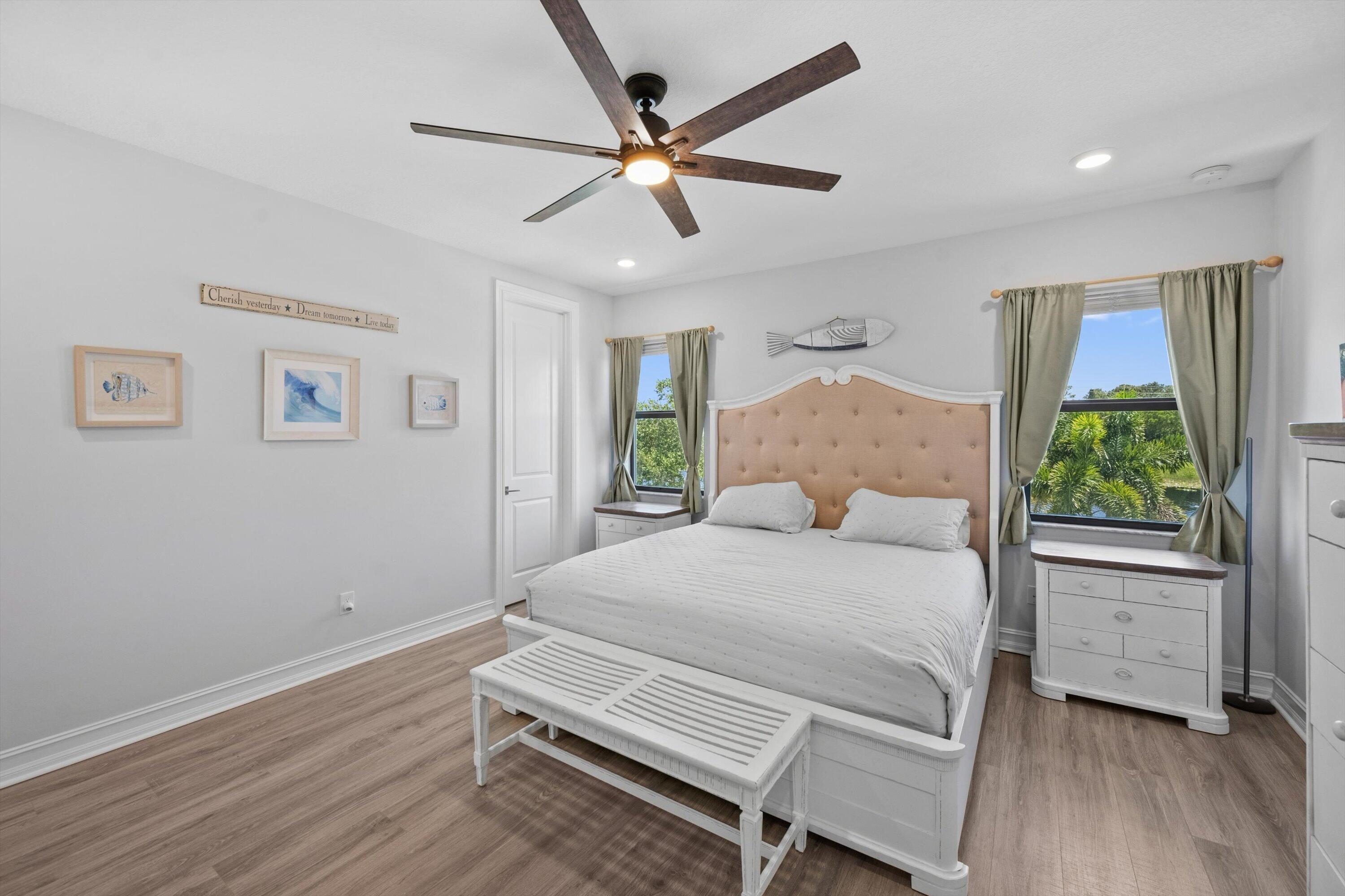 PALM MEADOWS ESTATES - Residential