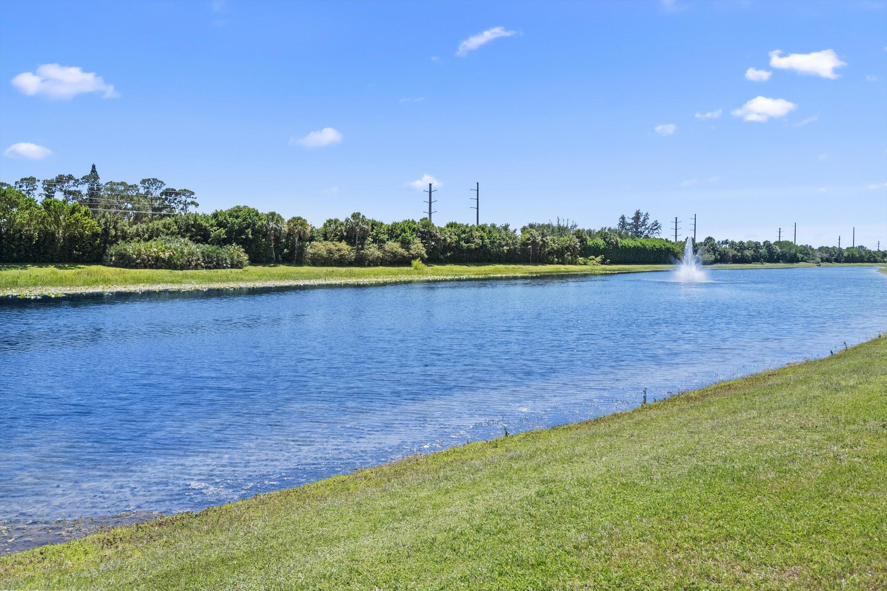 PALM MEADOWS ESTATES - Residential