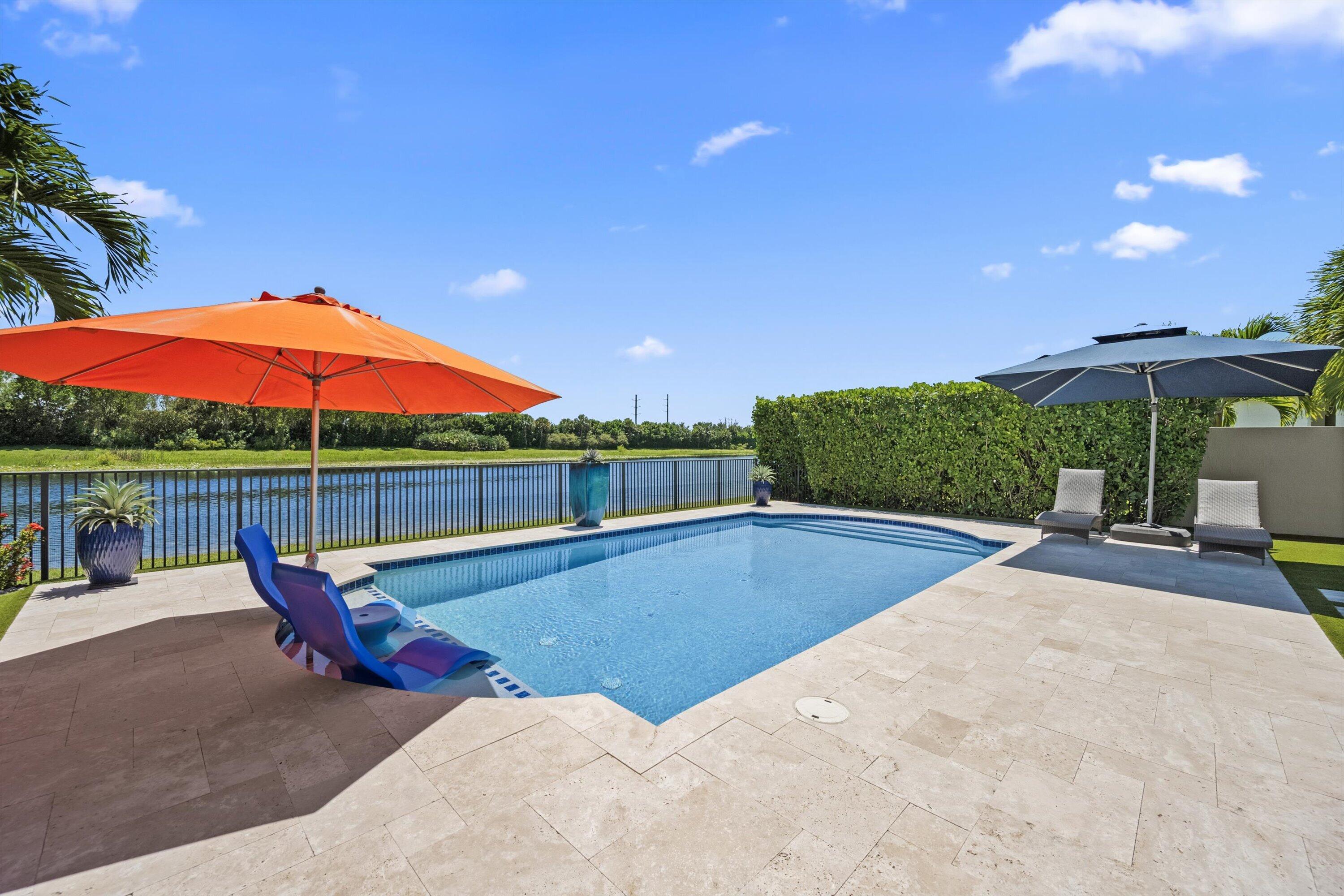 PALM MEADOWS ESTATES - Residential
