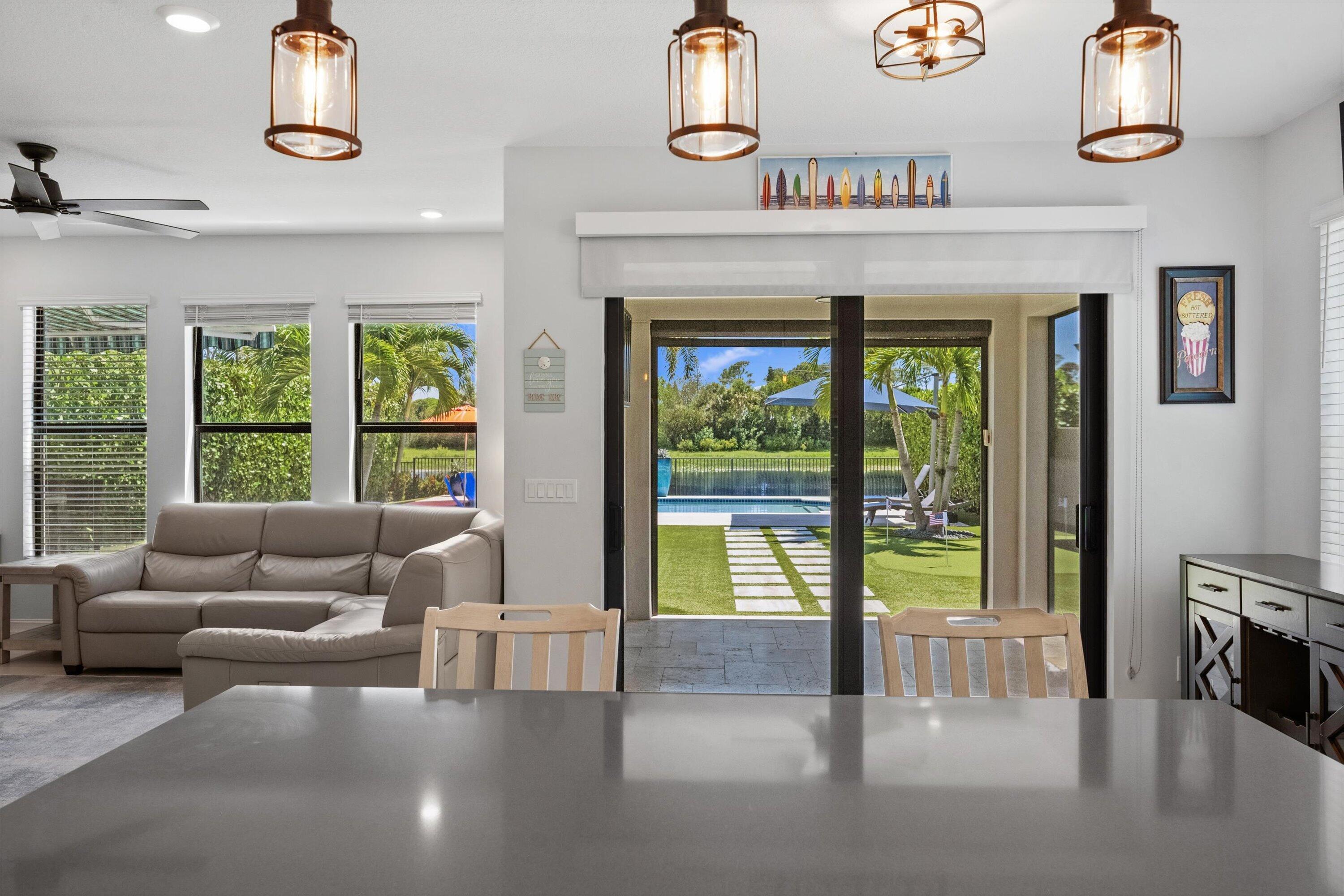 PALM MEADOWS ESTATES - Residential