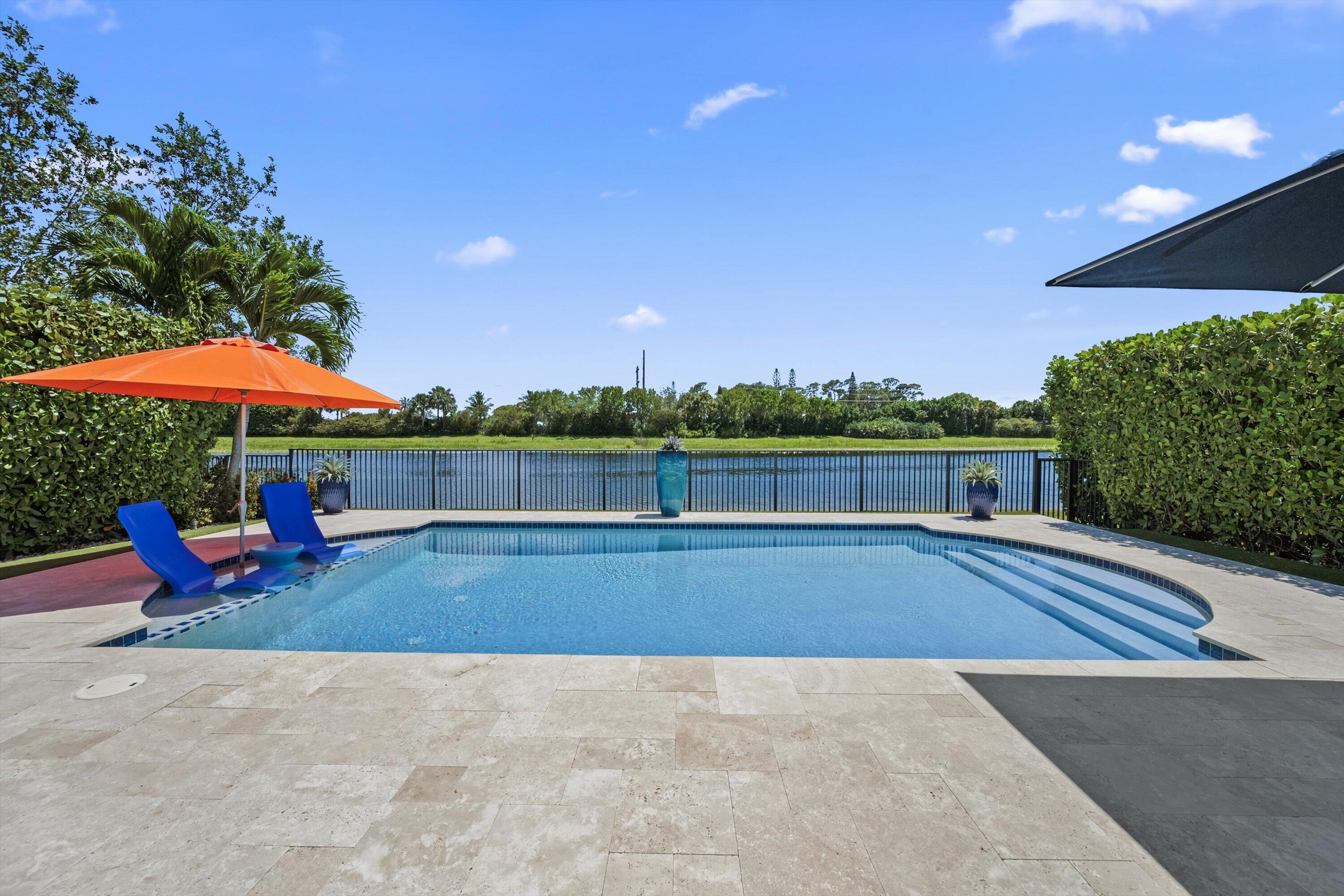 PALM MEADOWS ESTATES - Residential