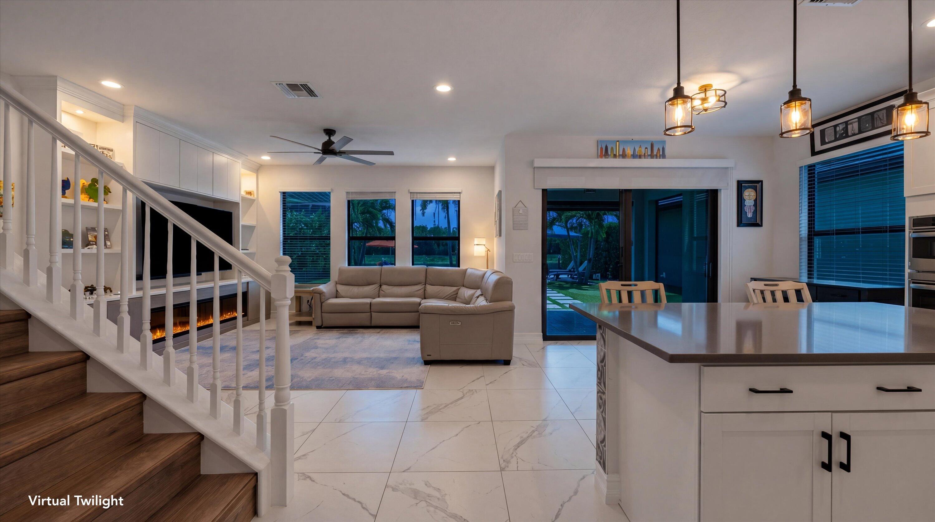 PALM MEADOWS ESTATES - Residential