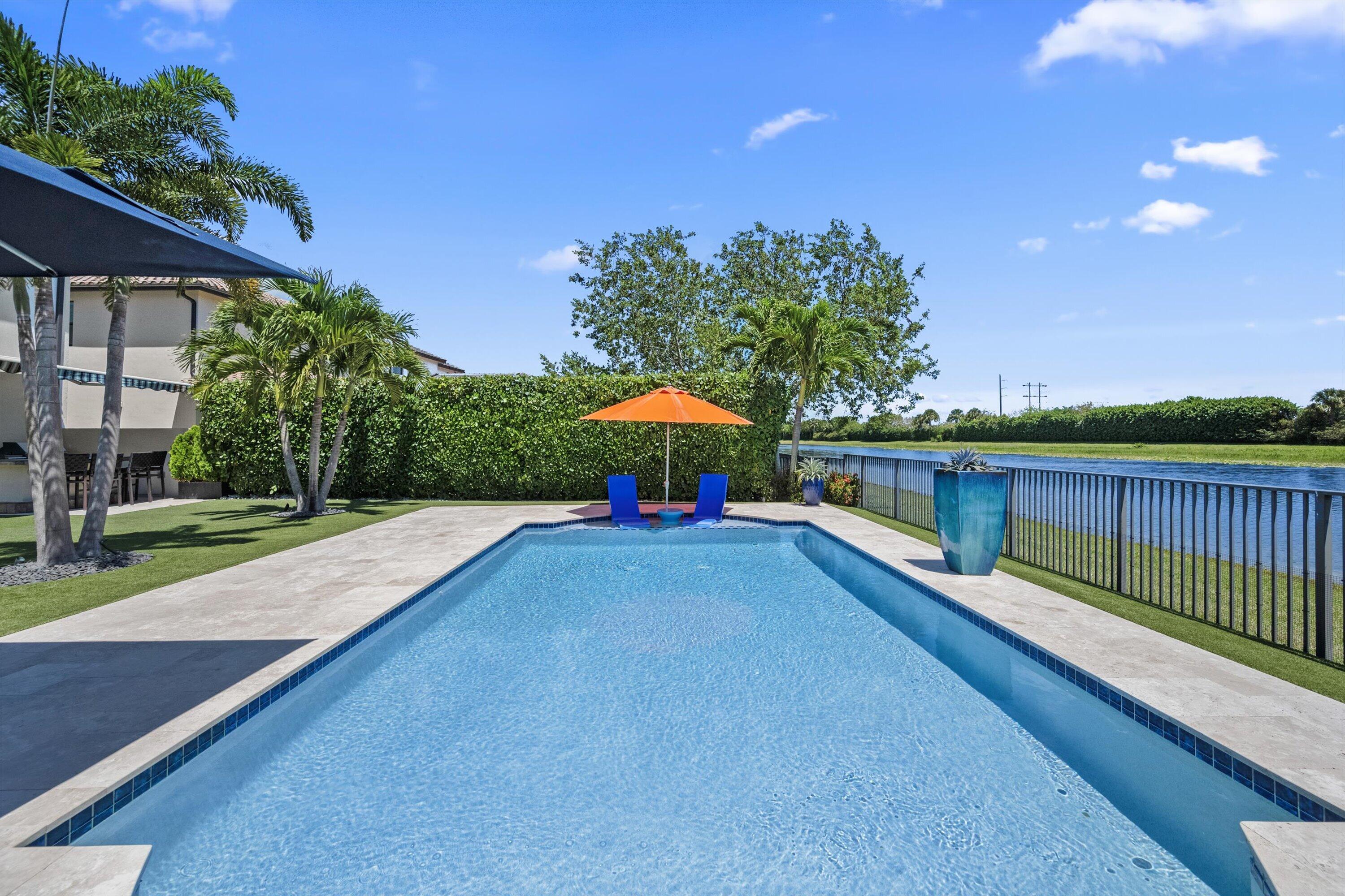 PALM MEADOWS ESTATES - Residential