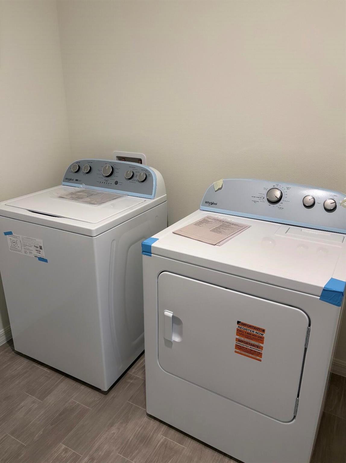 PORT MALABAR UNIT 18 - Residential Lease