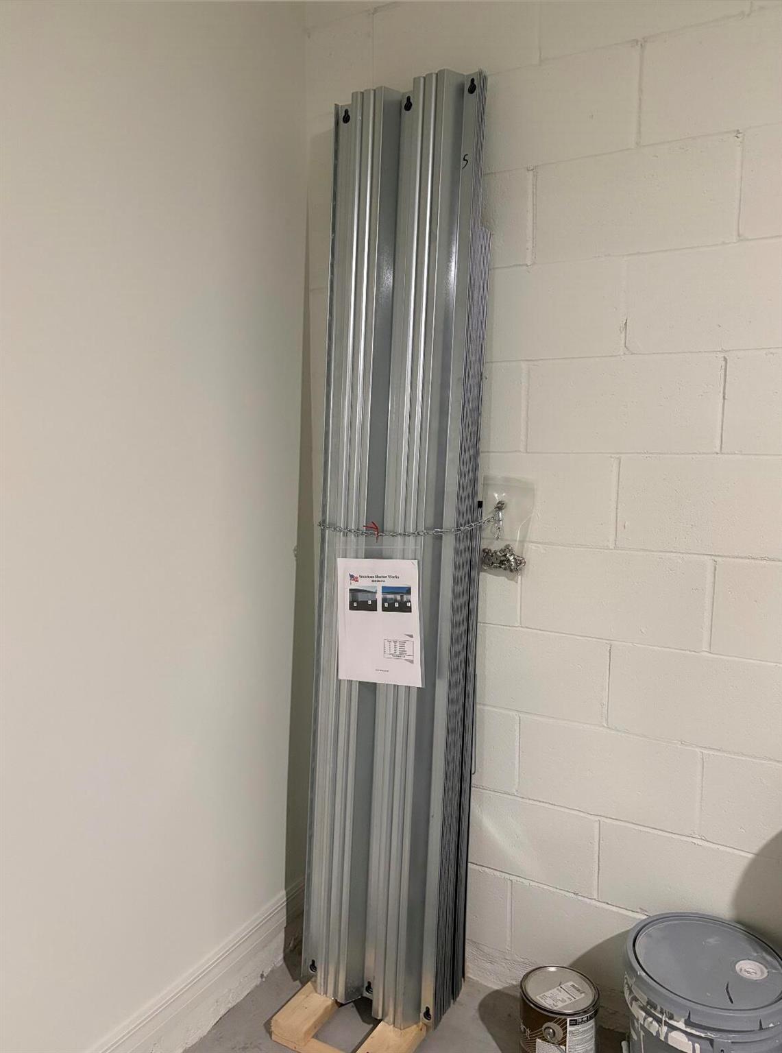 PORT MALABAR UNIT 18 - Residential Lease