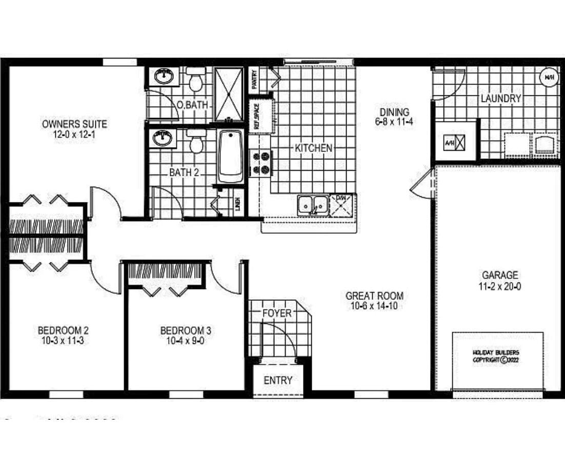 PORT MALABAR UNIT 18 - Residential Lease