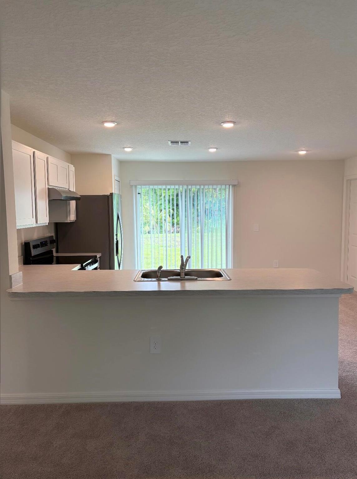 PORT MALABAR UNIT 18 - Residential Lease