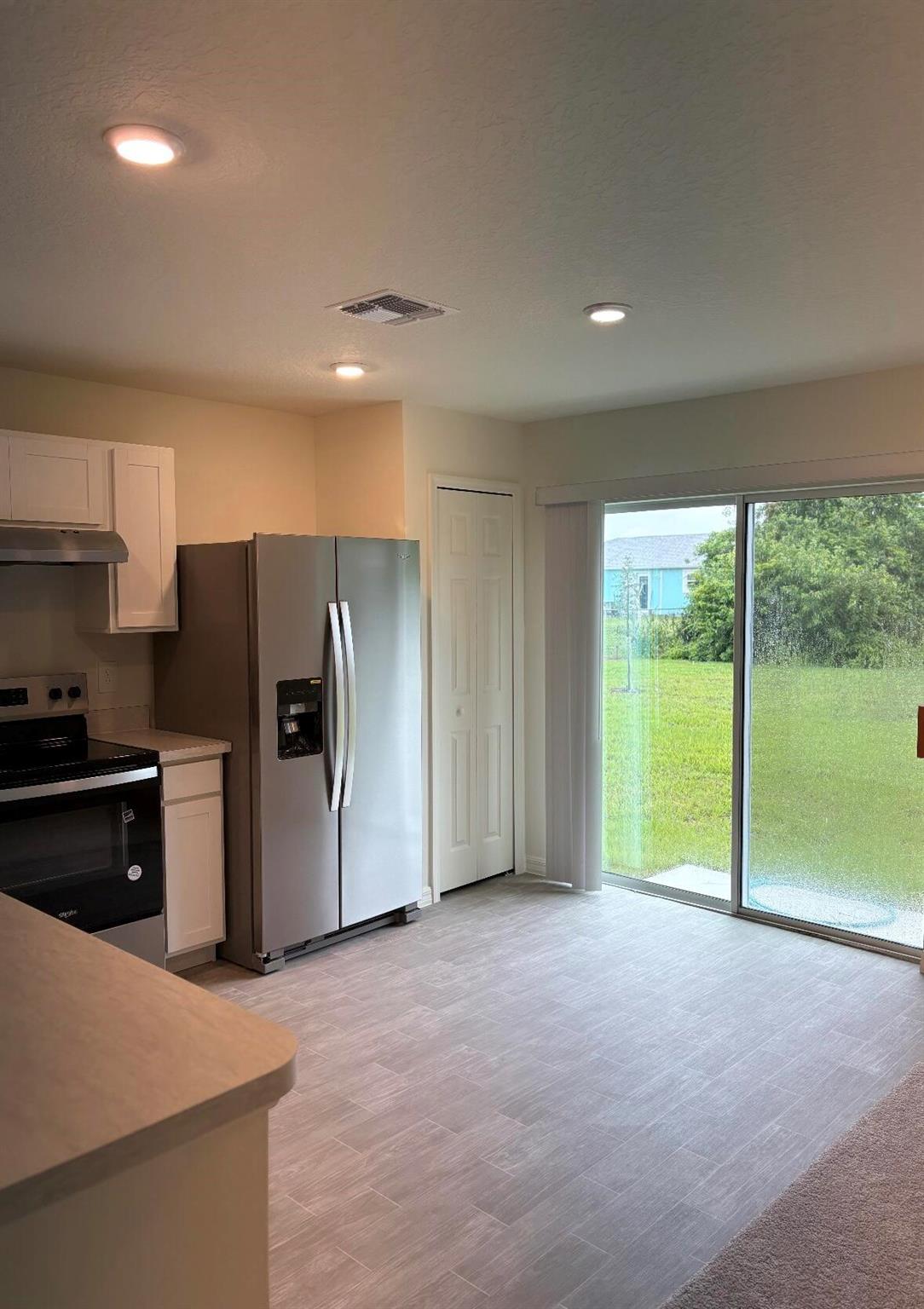 PORT MALABAR UNIT 18 - Residential Lease