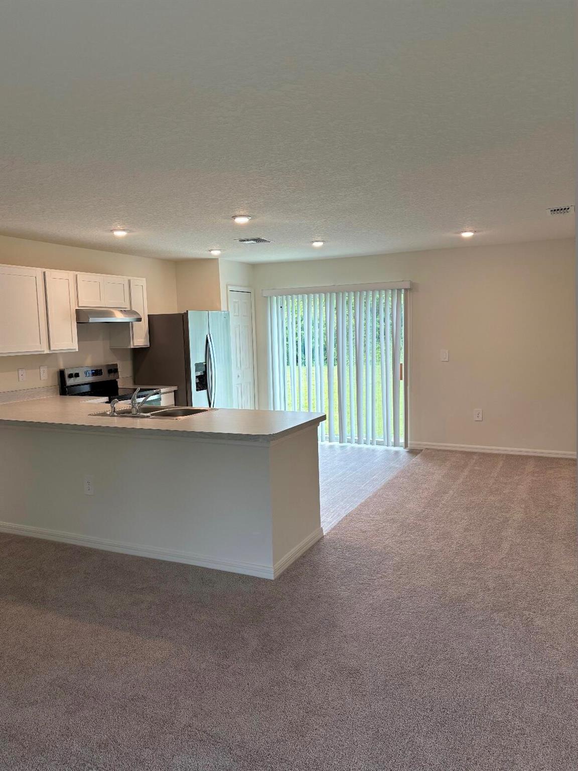 PORT MALABAR UNIT 18 - Residential Lease