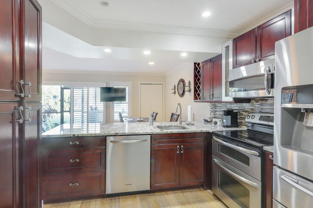 Photo of 1605 S Us Highway 1 #V5-101, Jupiter, FL 33477 (MLS # R11061114)