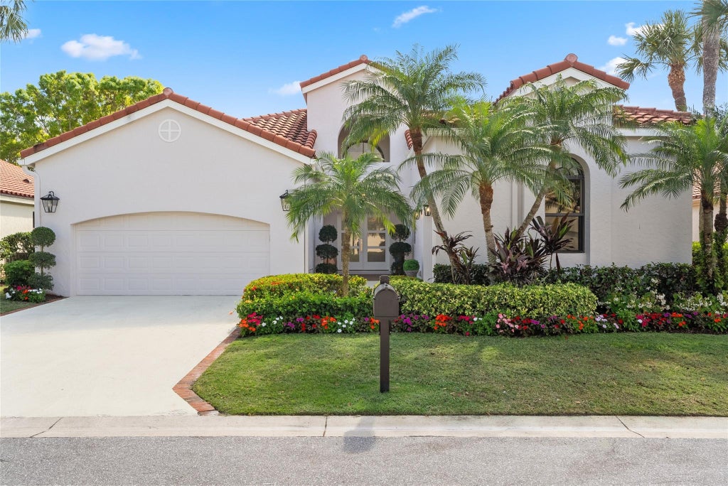 Photo of 16613 N Hidden Cove Drive, Jupiter, FL 33477 (MLS # F10483995)