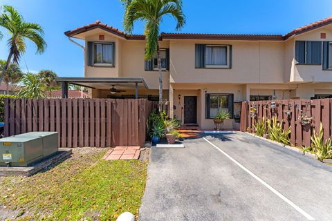 14205 SW 57th Lane 5-A-6 Miami FL 33183