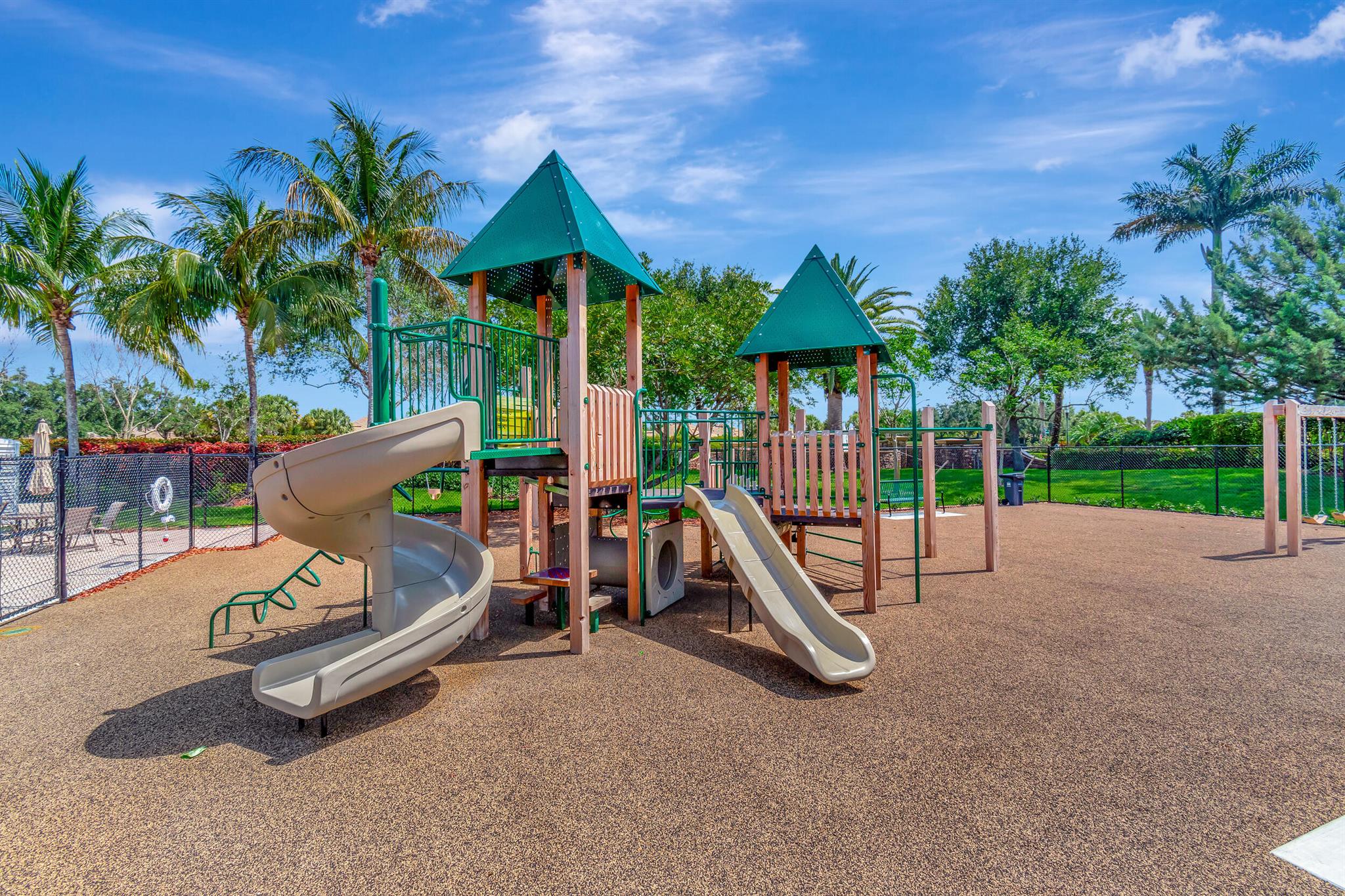 Oakmont Estates - Residential Lease