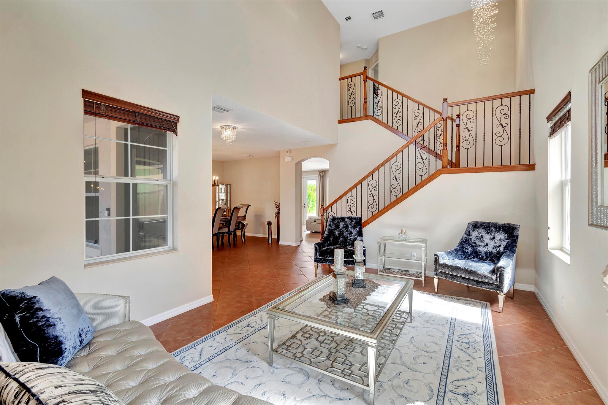 Oakmont Estates - Residential Lease