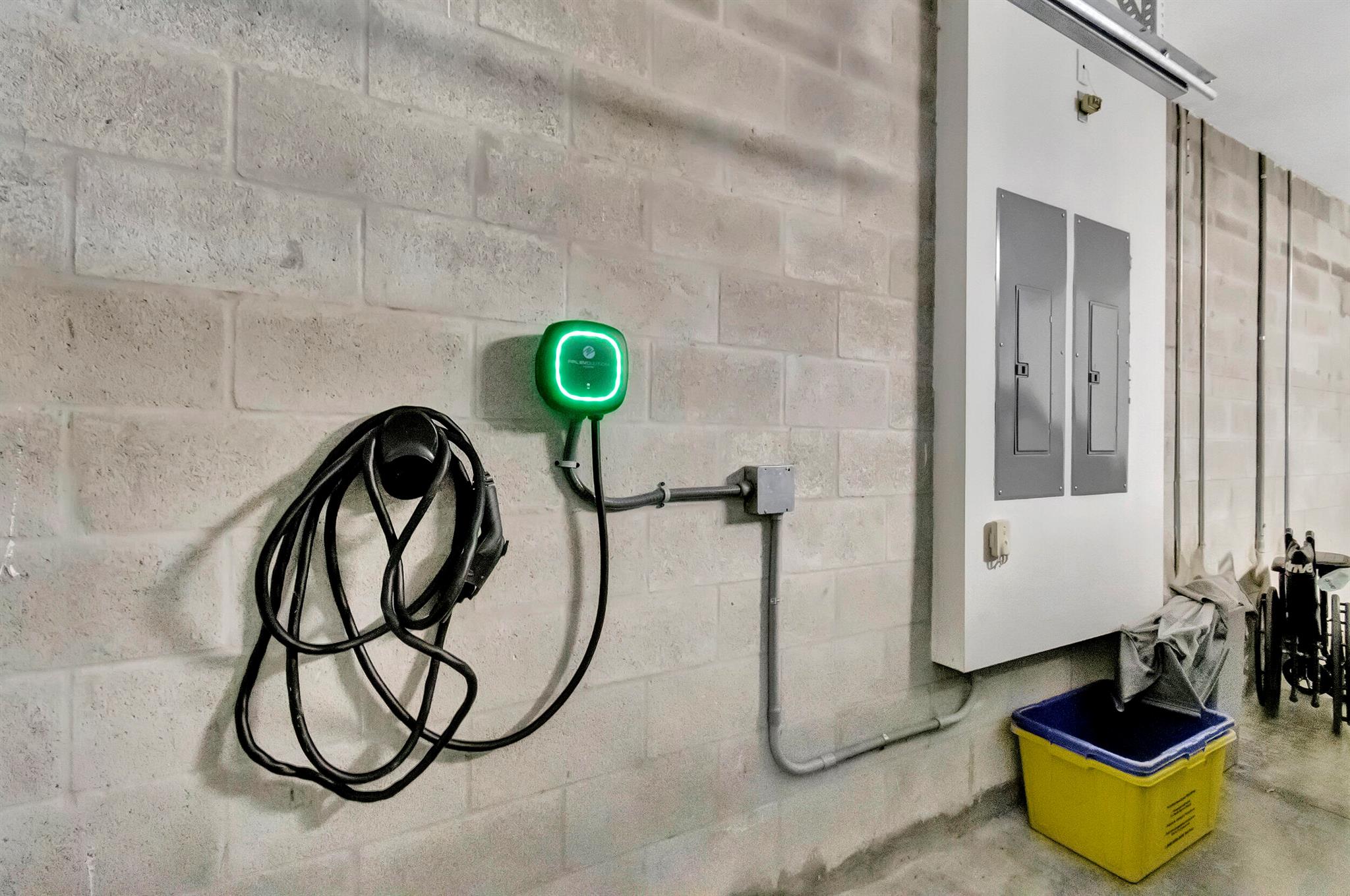 Oakmont Estates - Residential Lease