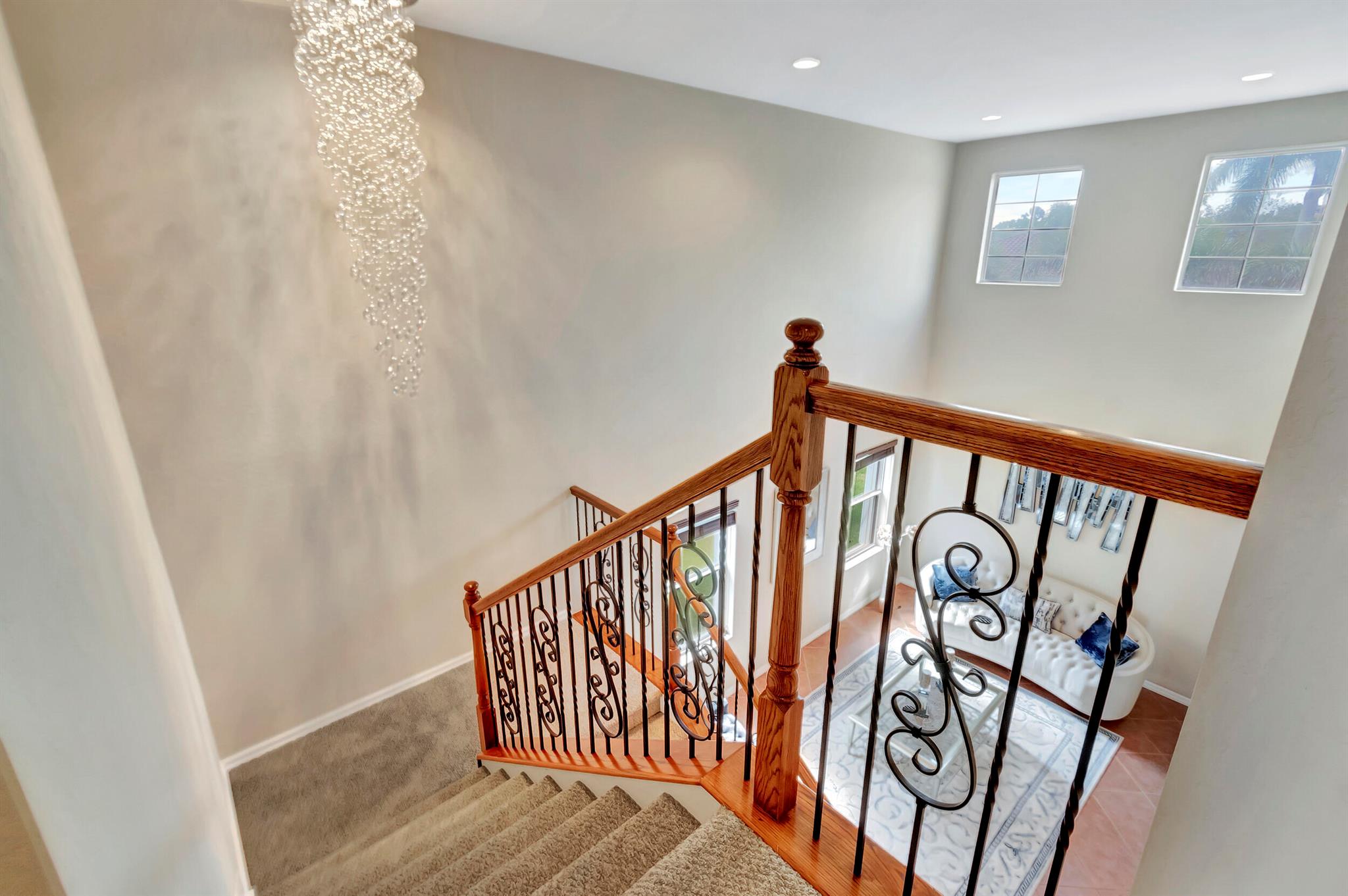 Oakmont Estates - Residential Lease