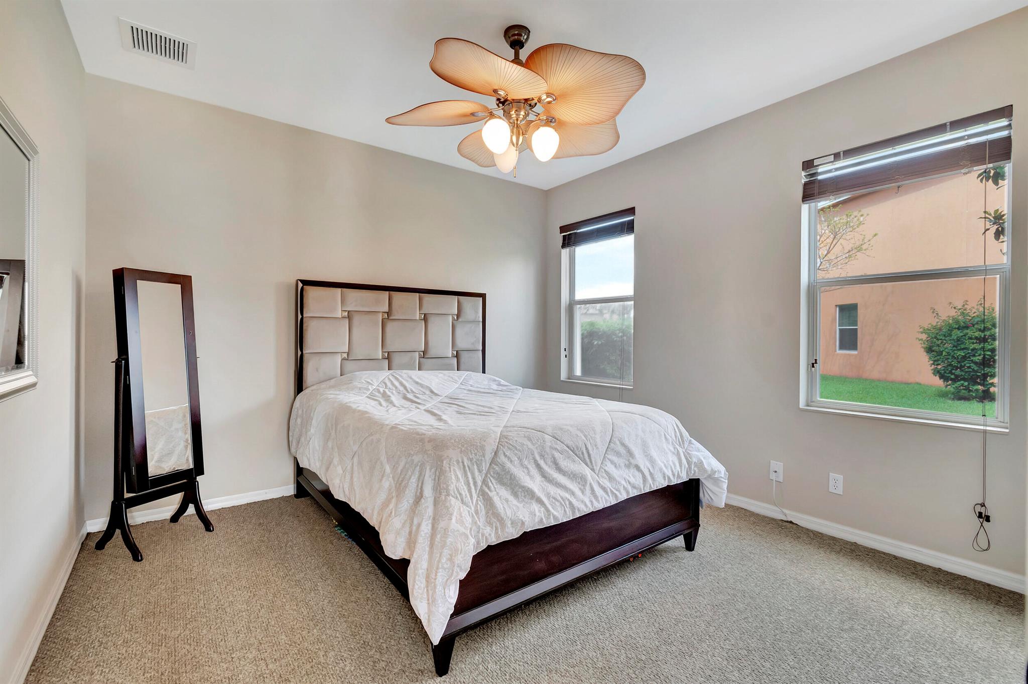 Oakmont Estates - Residential Lease