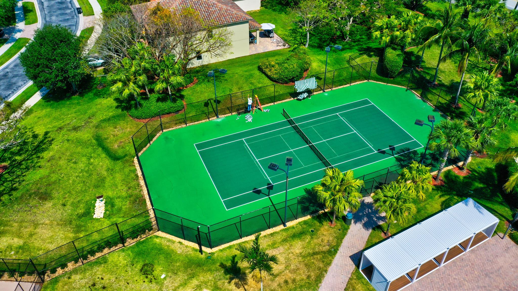 Oakmont Estates - Residential Lease