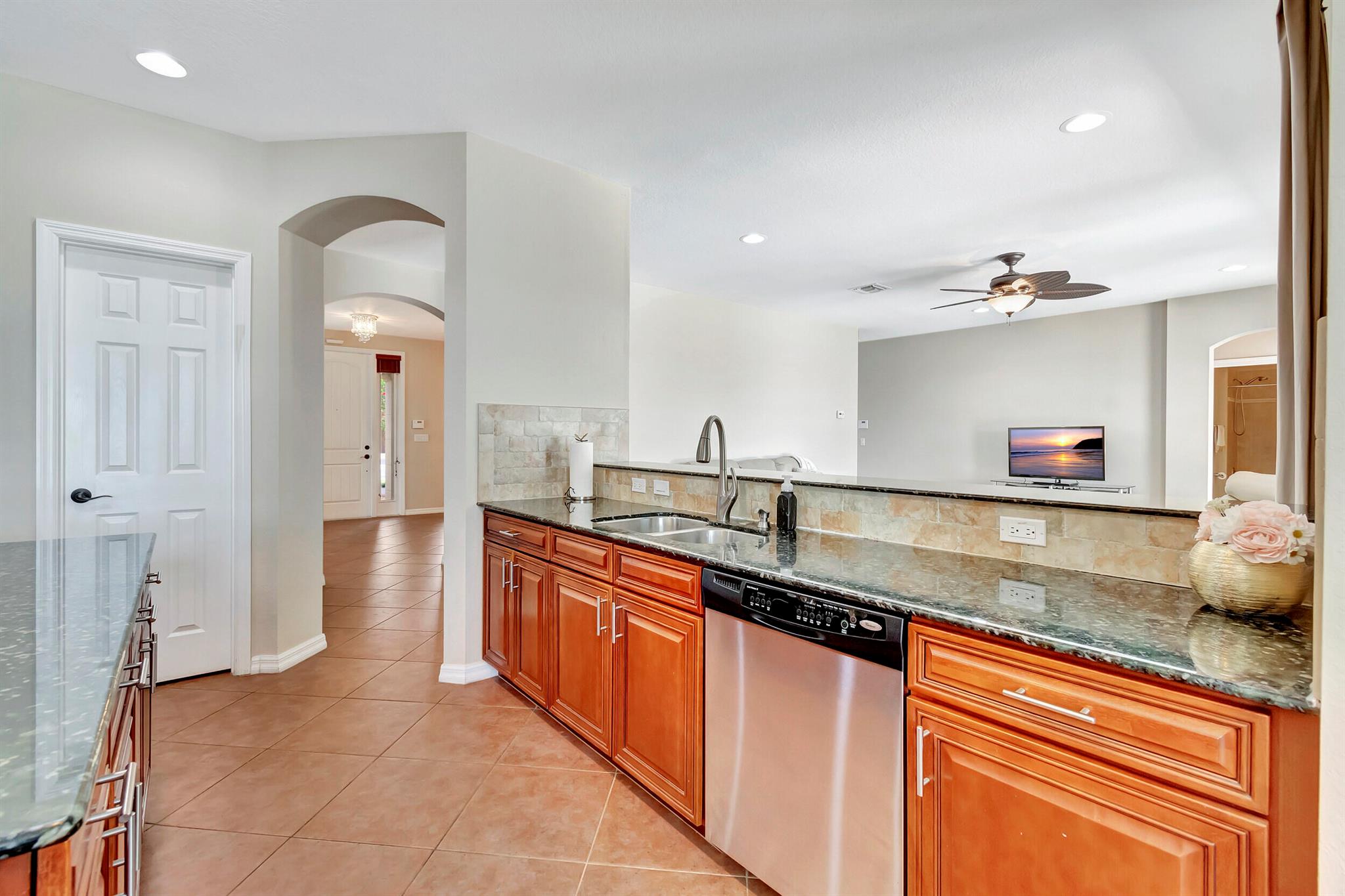 Oakmont Estates - Residential Lease