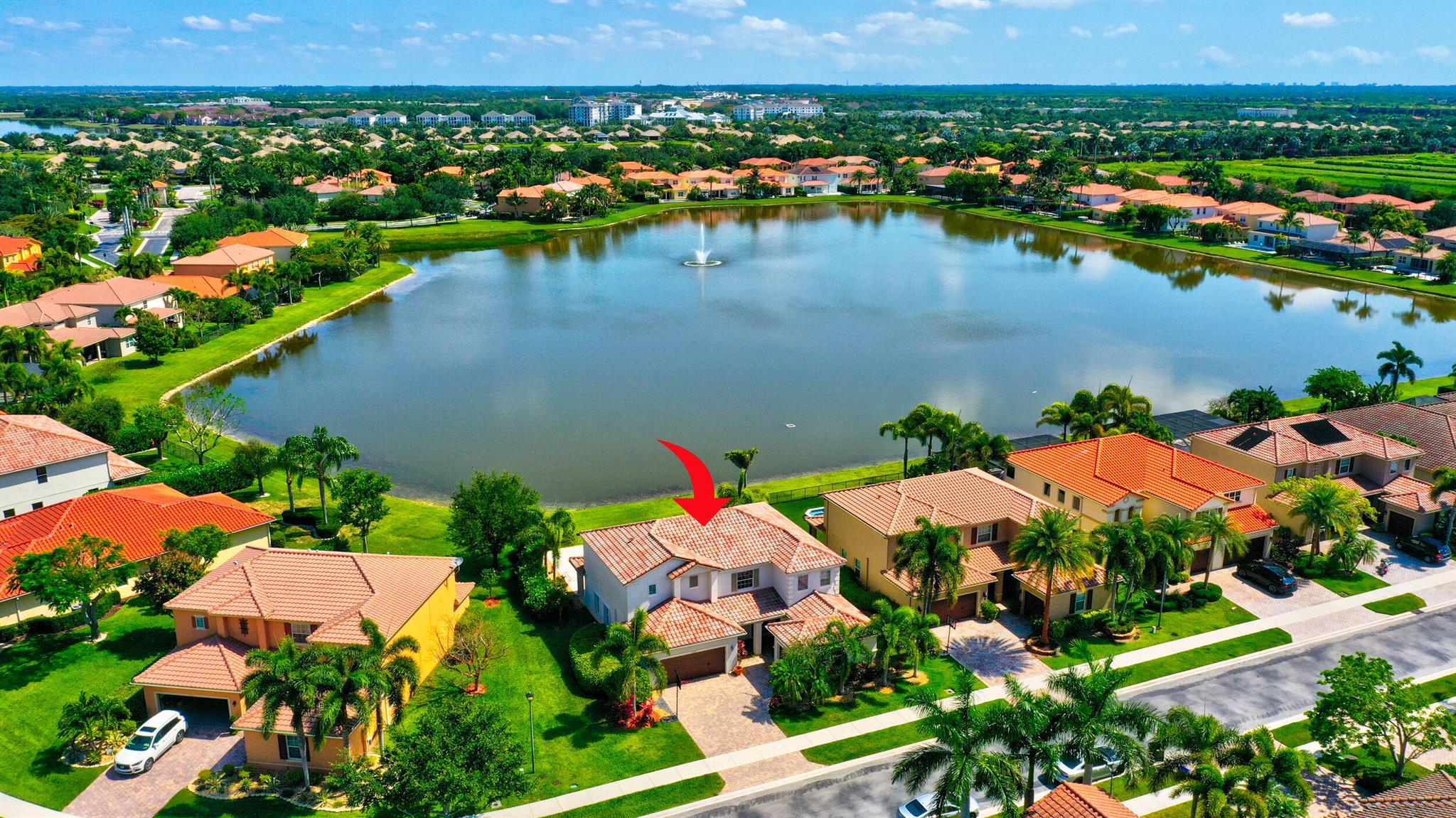 Oakmont Estates - Residential Lease