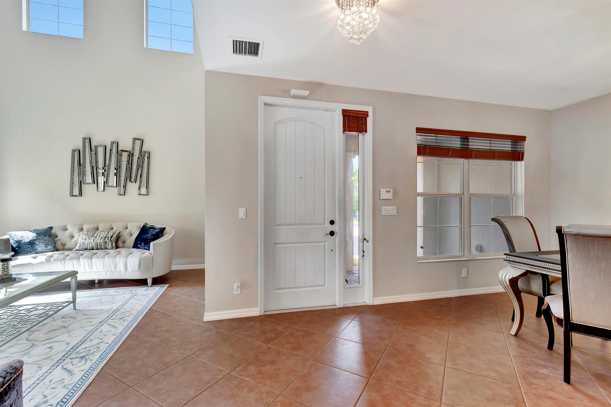 Oakmont Estates - Residential Lease