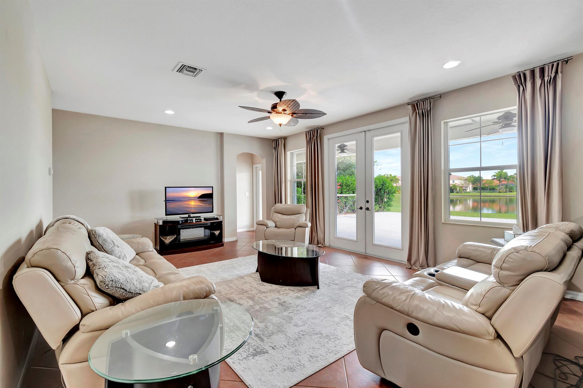 Oakmont Estates - Residential Lease