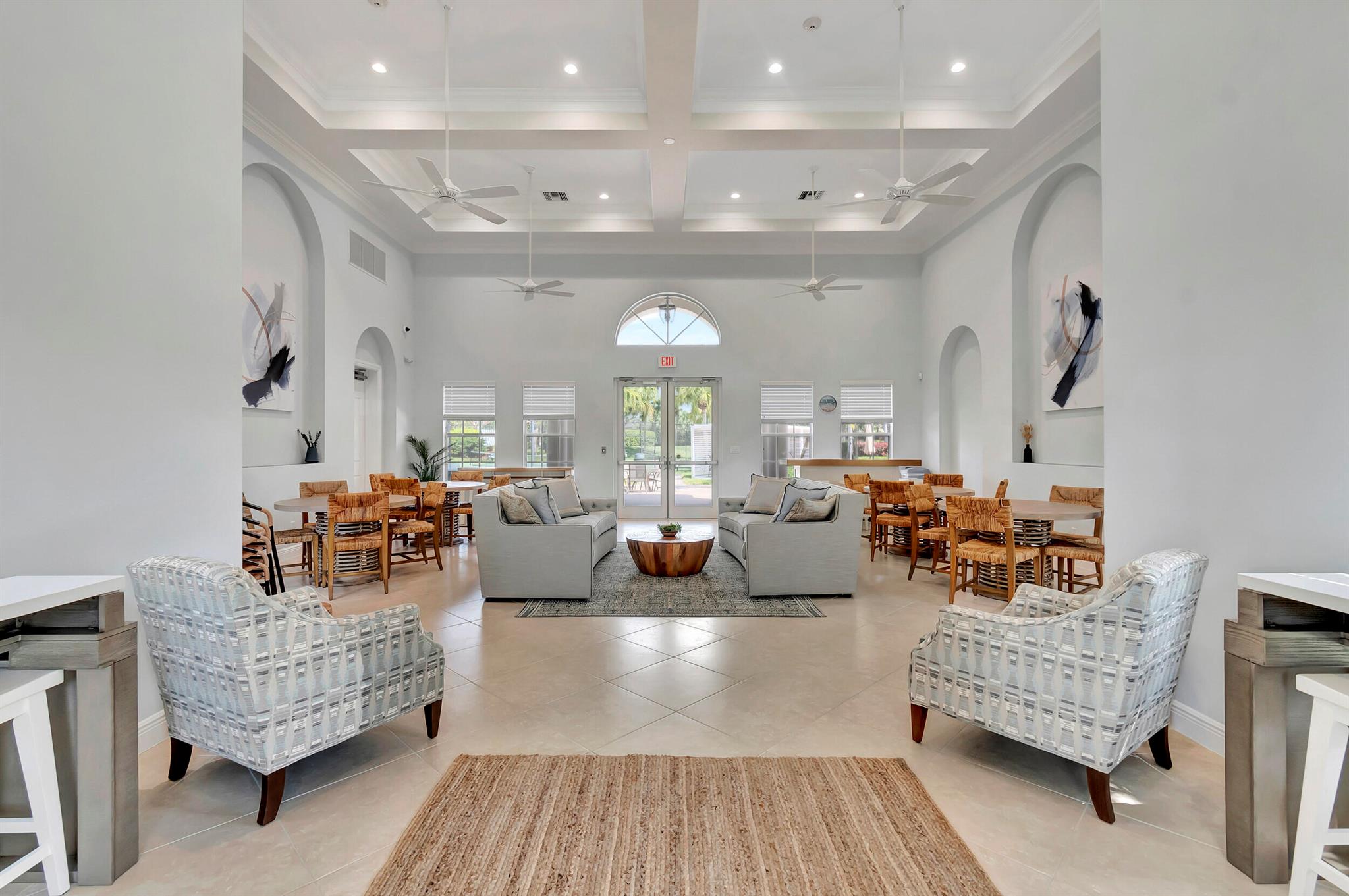 Oakmont Estates - Residential Lease