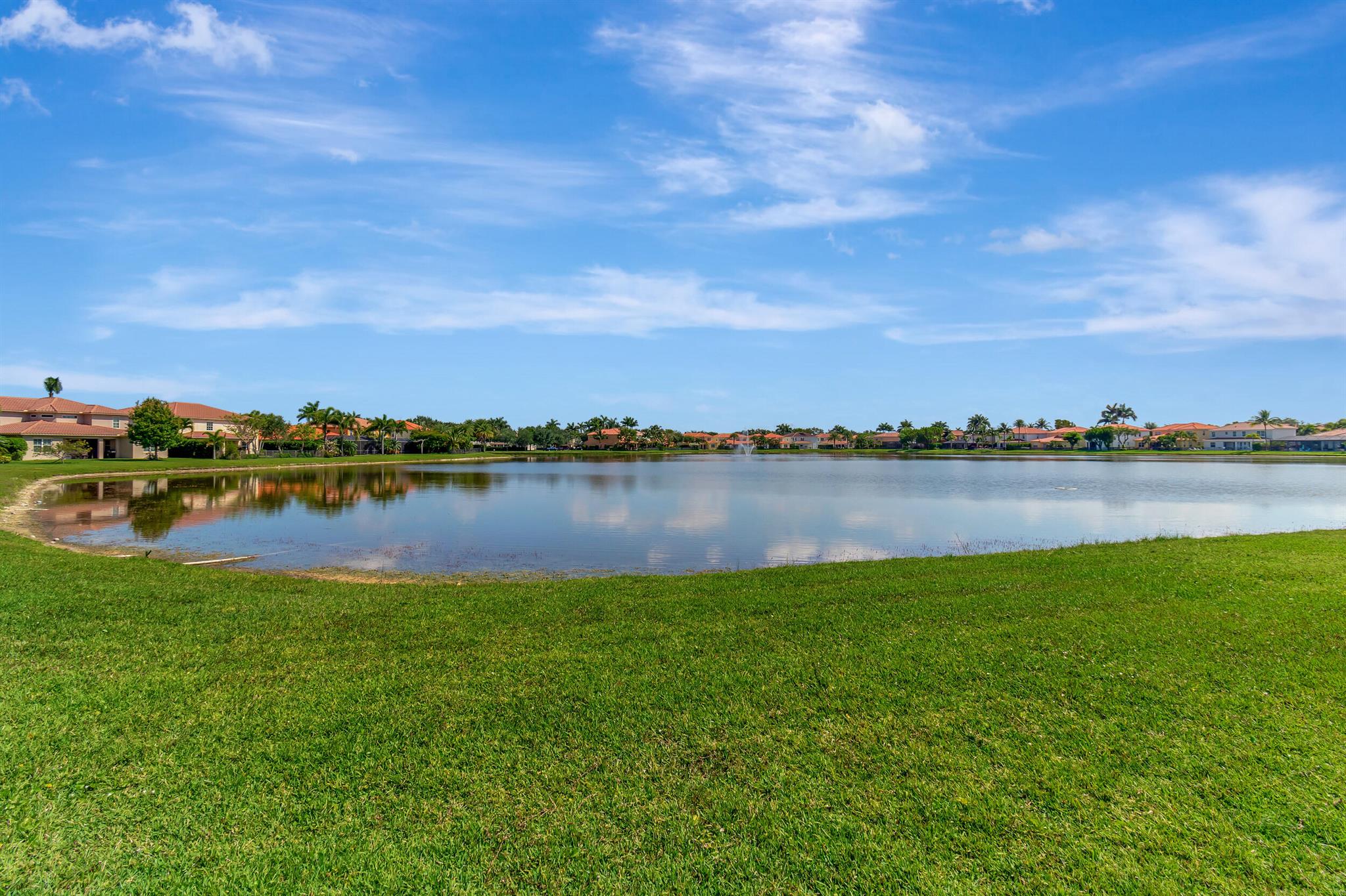 Oakmont Estates - Residential Lease