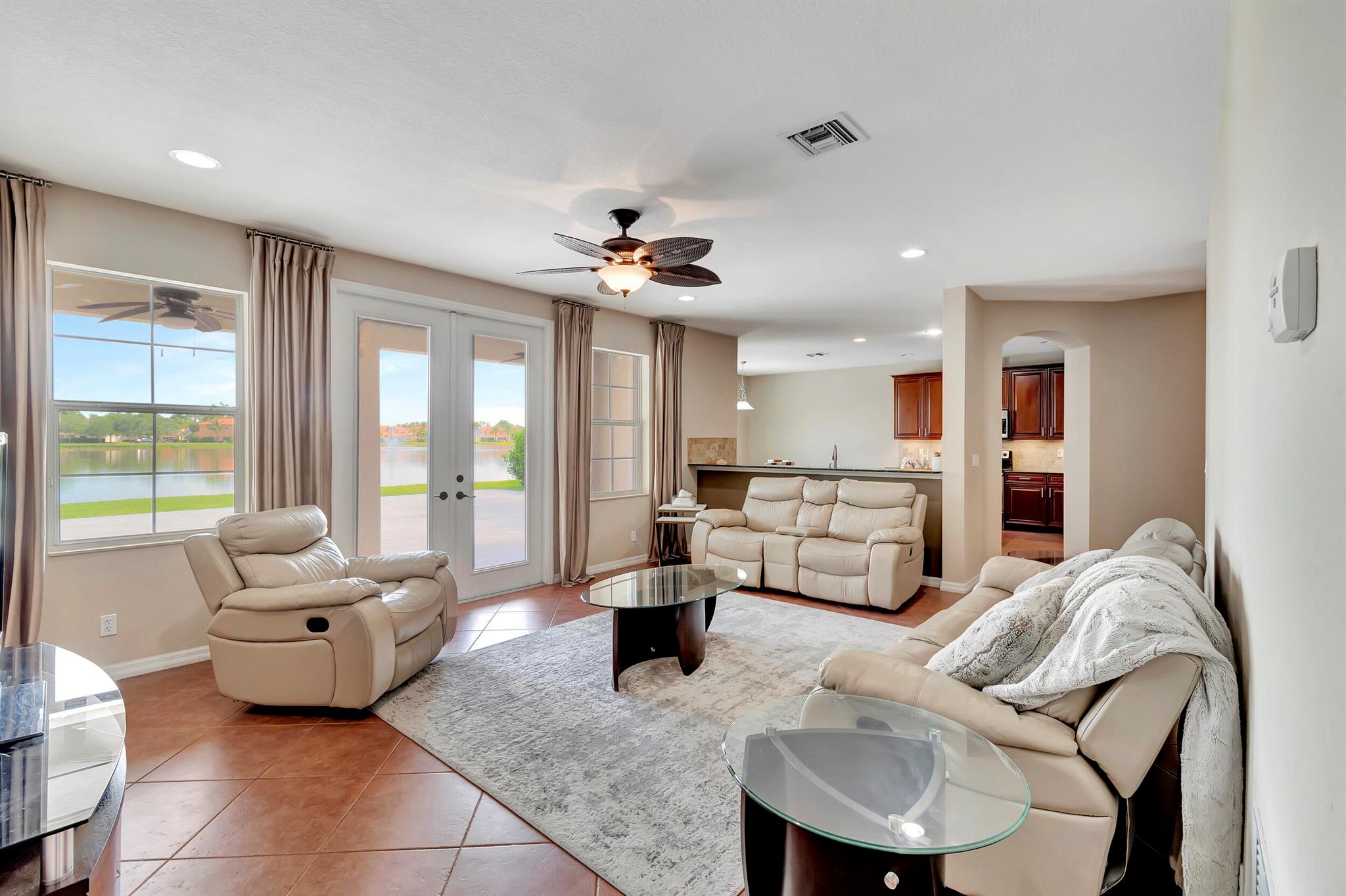 Oakmont Estates - Residential Lease