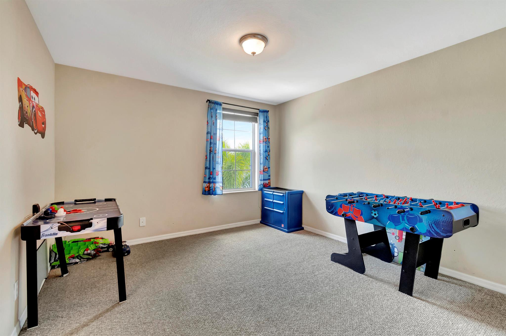 Oakmont Estates - Residential Lease