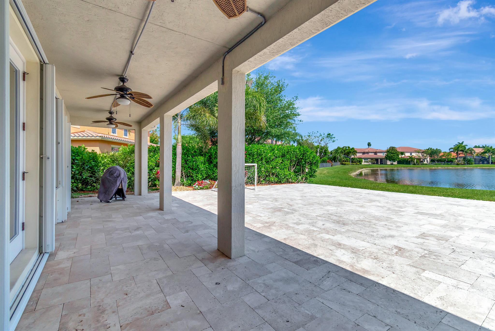 Oakmont Estates - Residential Lease