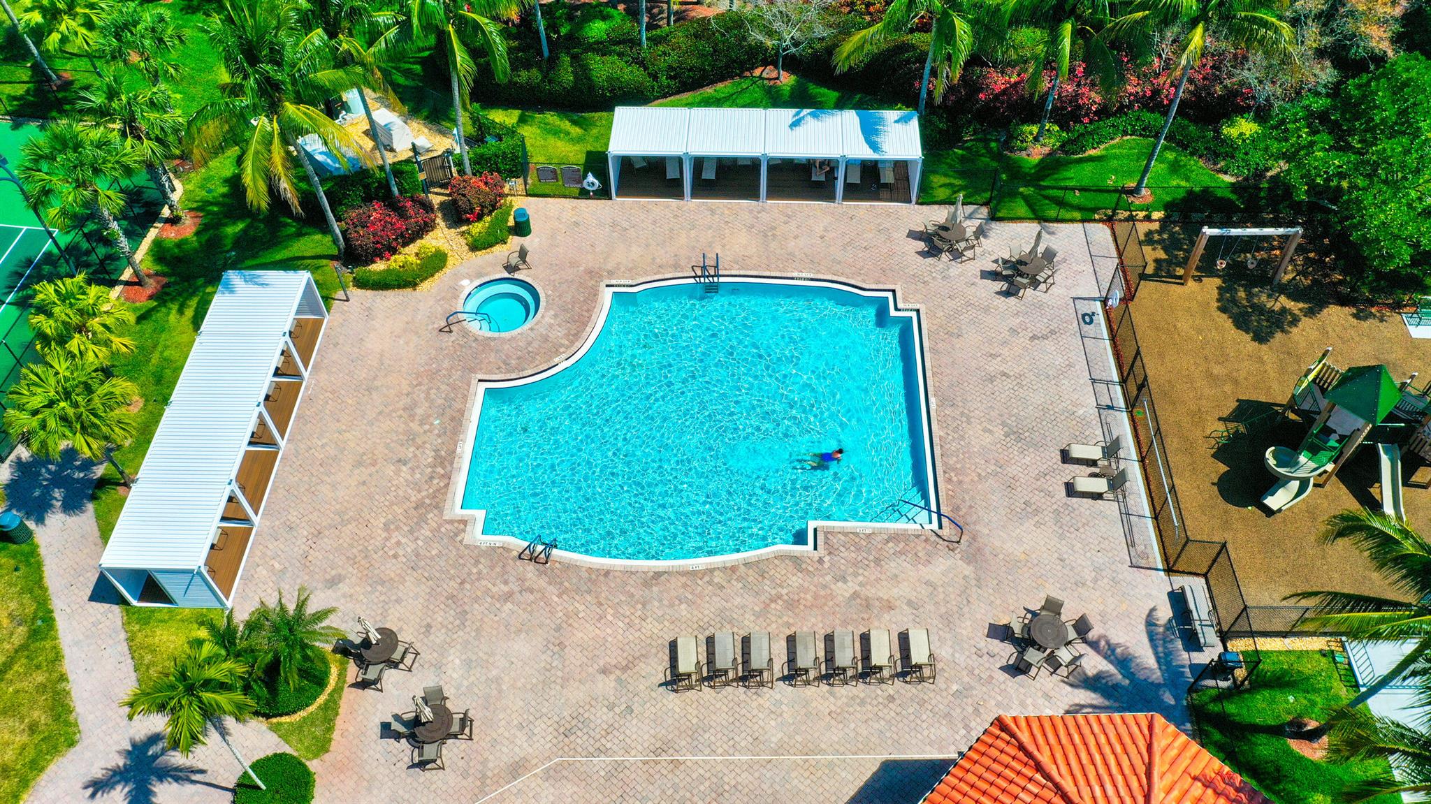 Oakmont Estates - Residential Lease