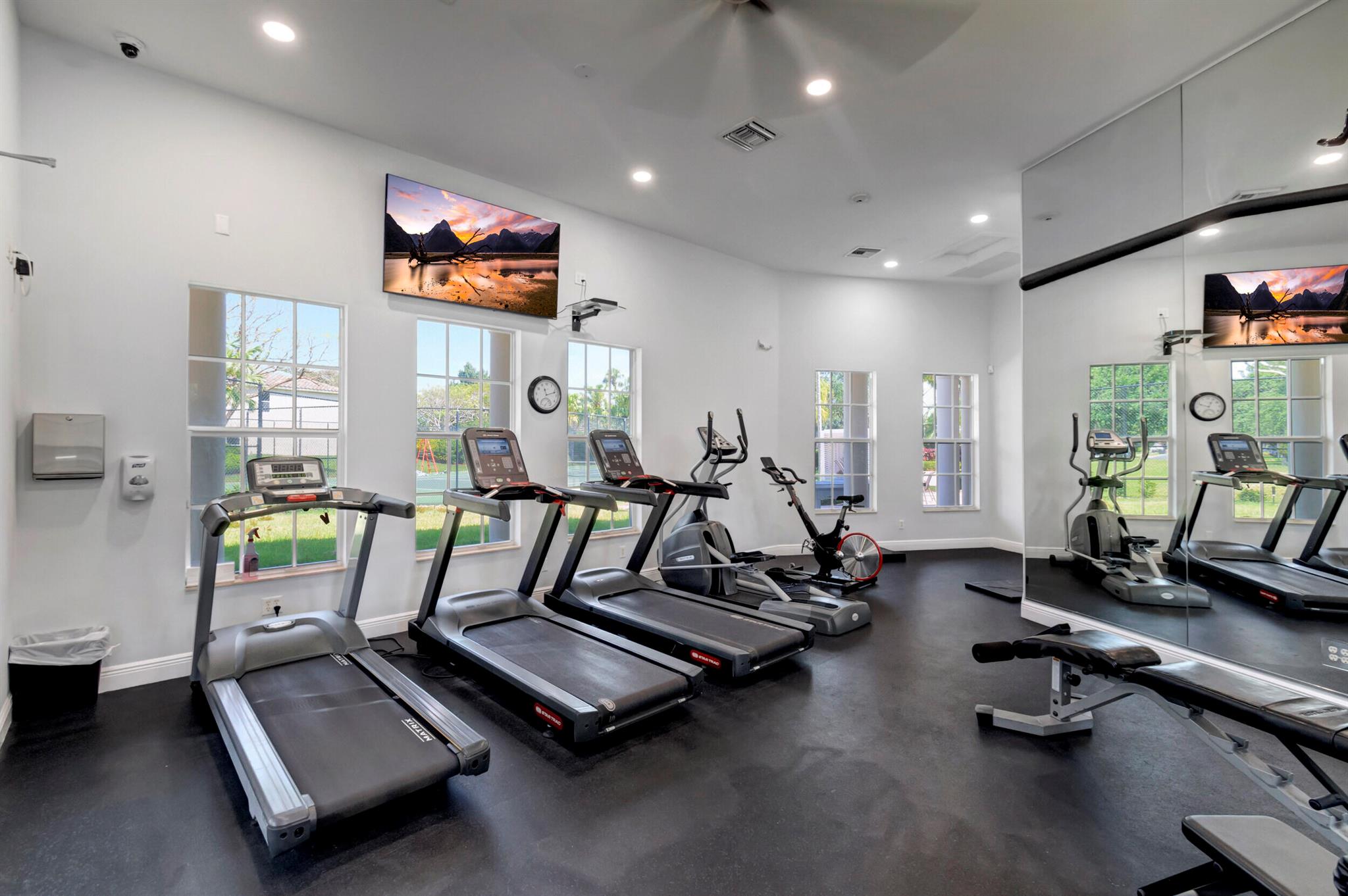 Oakmont Estates - Residential Lease