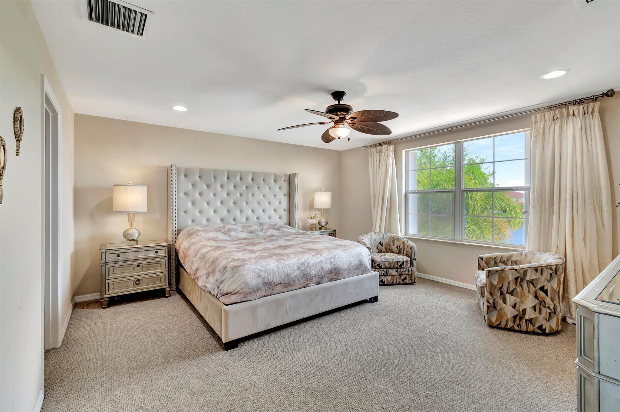 Oakmont Estates - Residential Lease