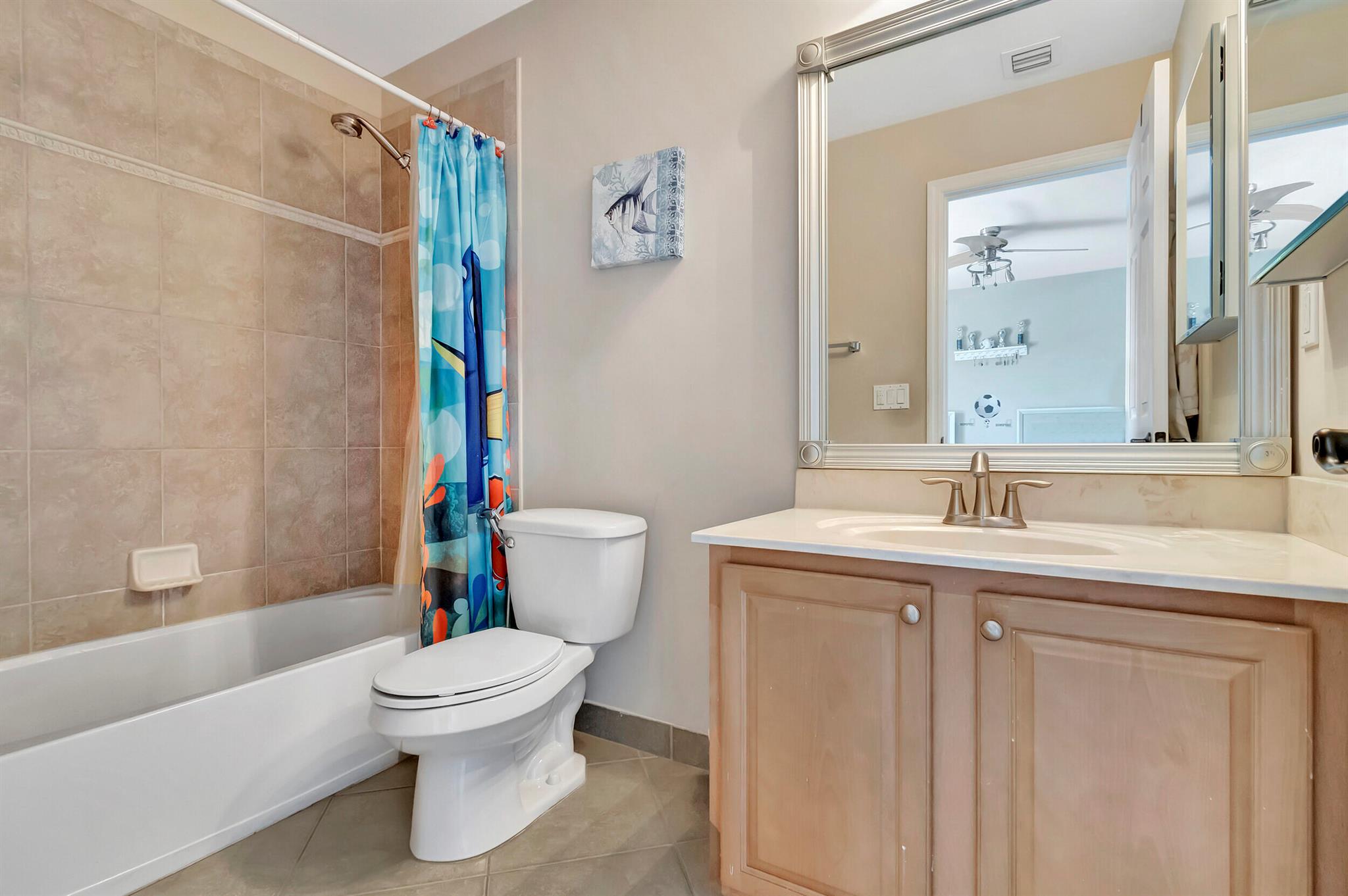 Oakmont Estates - Residential Lease