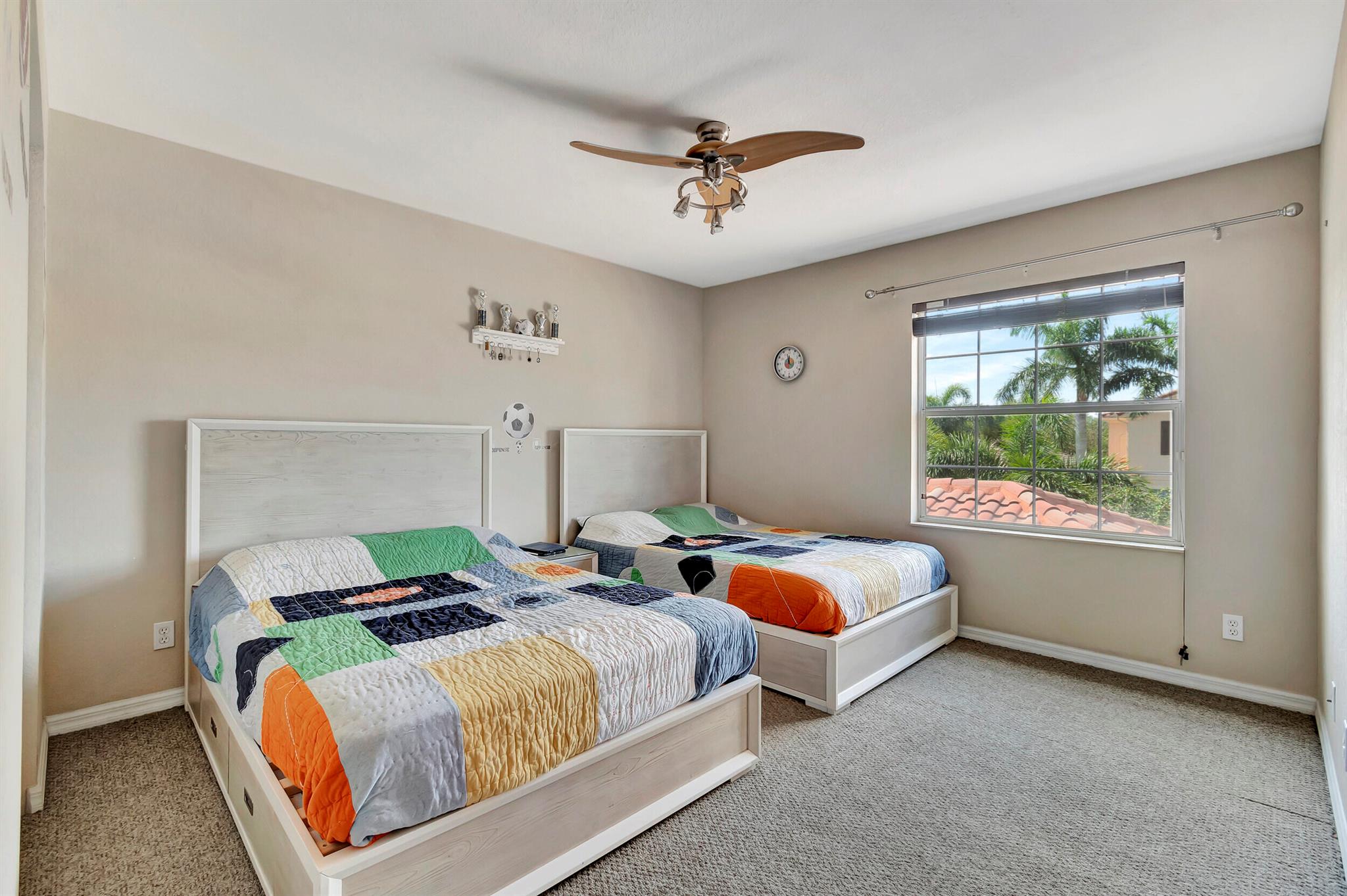 Oakmont Estates - Residential Lease