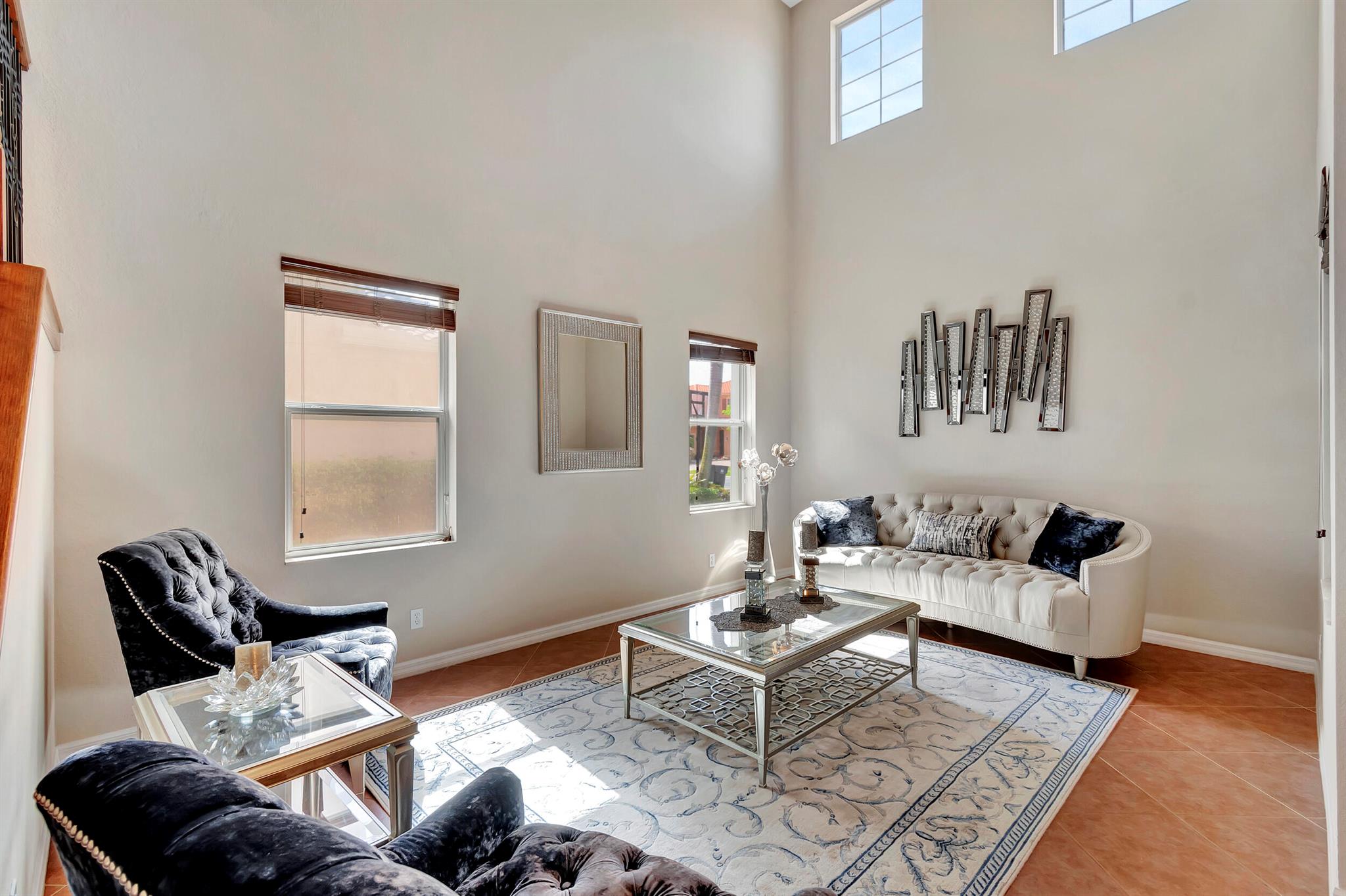 Oakmont Estates - Residential Lease