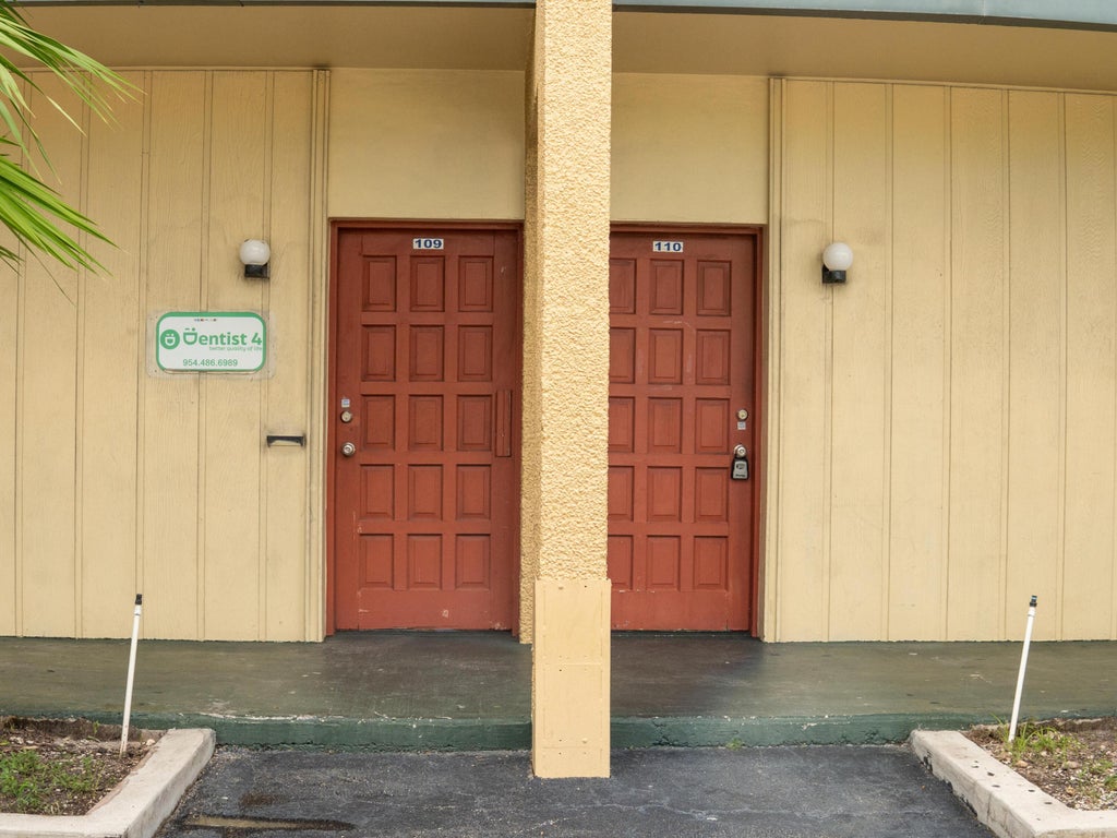 Photo of 2331 N STATE ROAD 7 #109, Lauderhill, FL 33313 (MLS # B26082927)